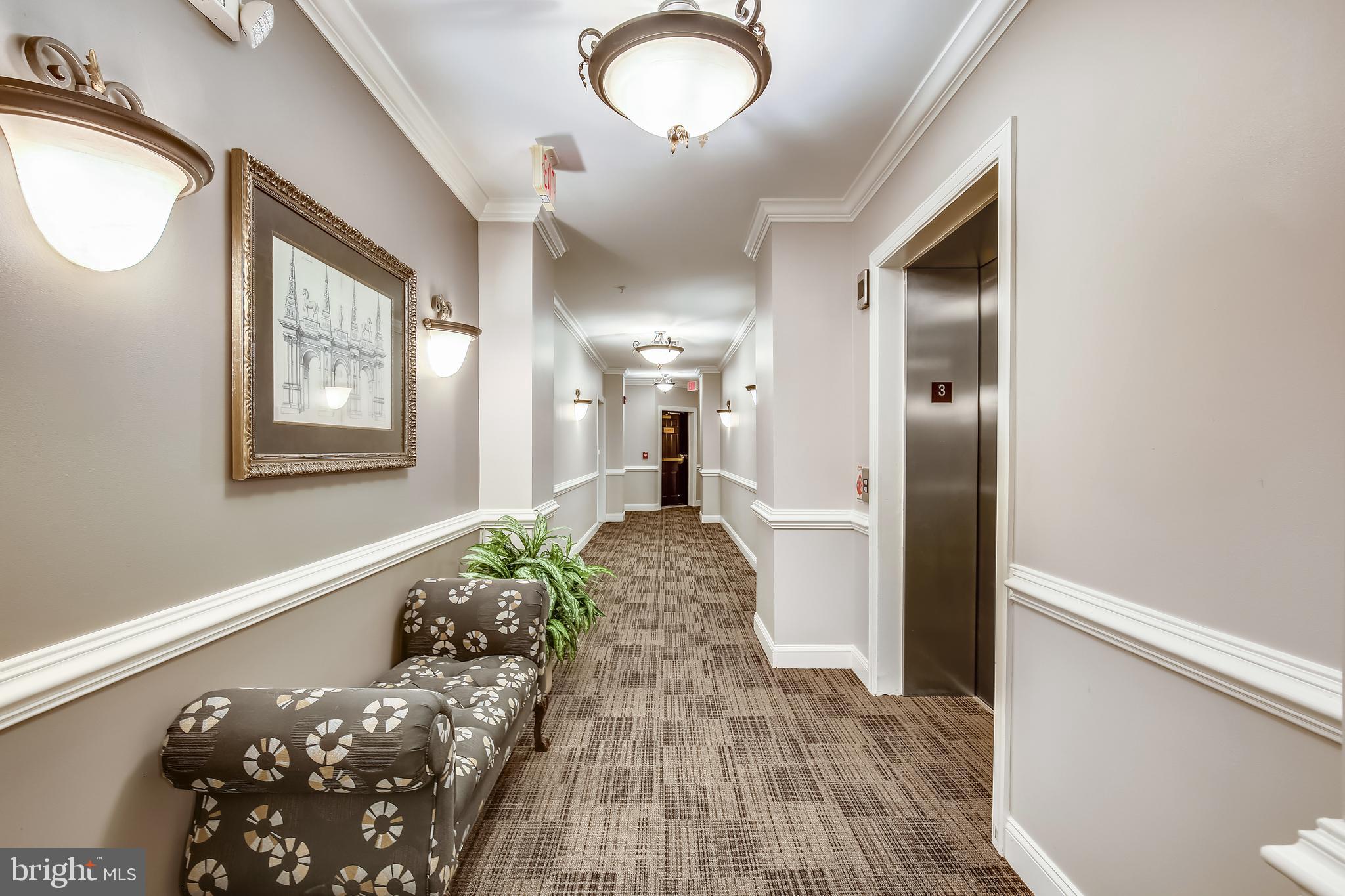 KING FARM IRVINGTON - Residential Lease