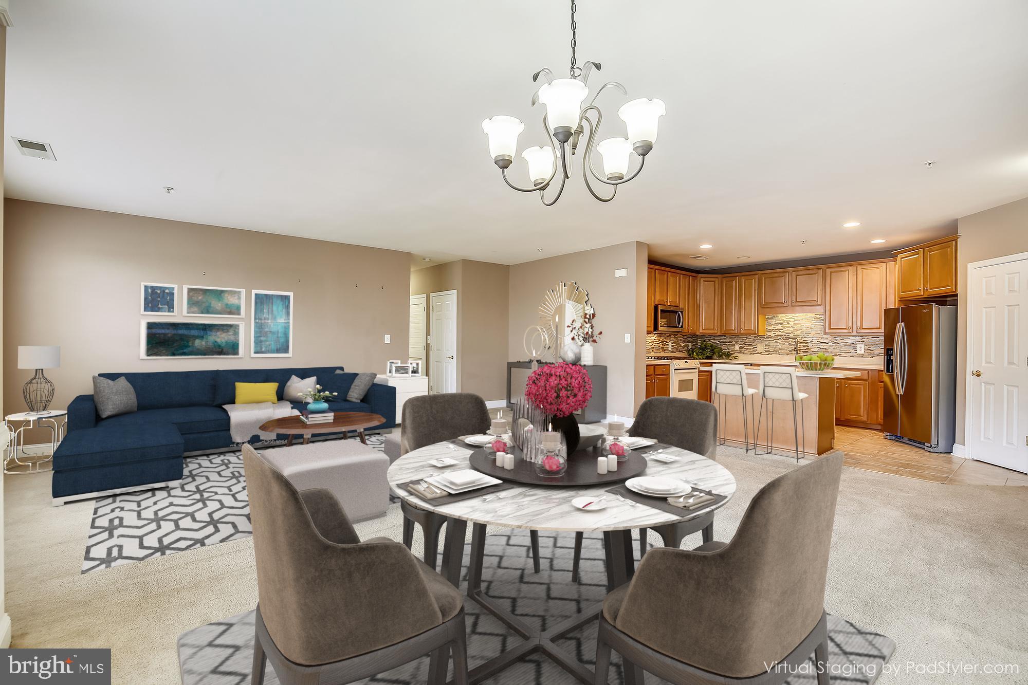 KING FARM IRVINGTON - Residential Lease