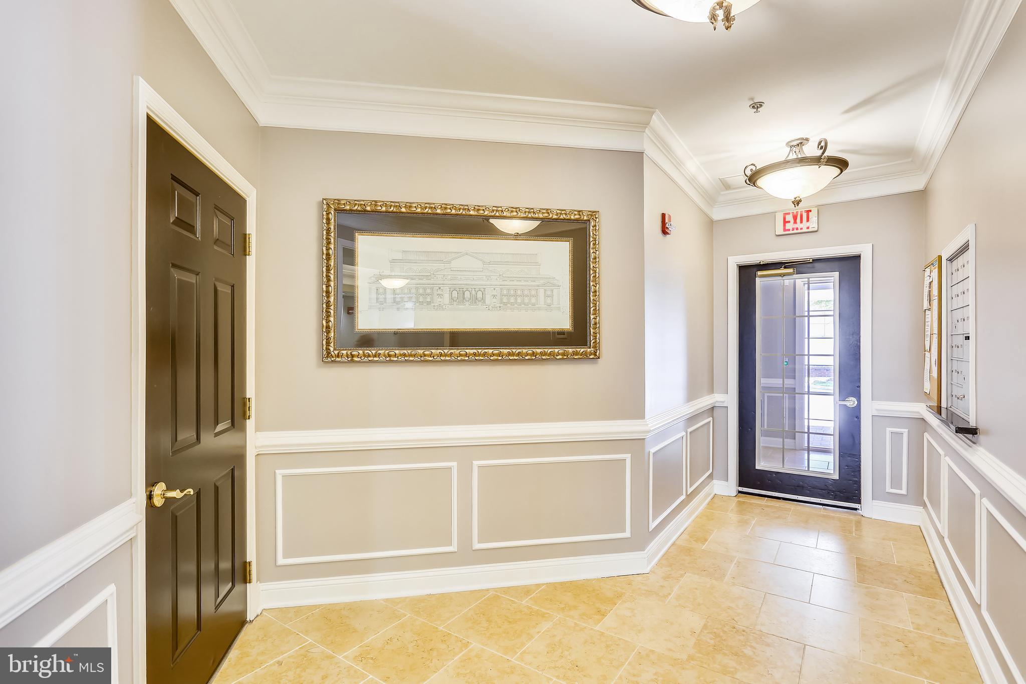 KING FARM IRVINGTON - Residential Lease
