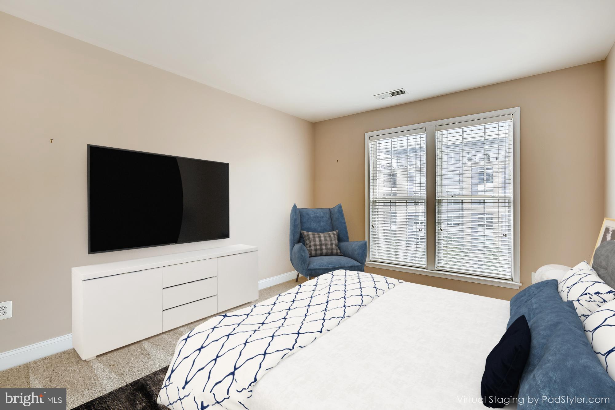 KING FARM IRVINGTON - Residential Lease