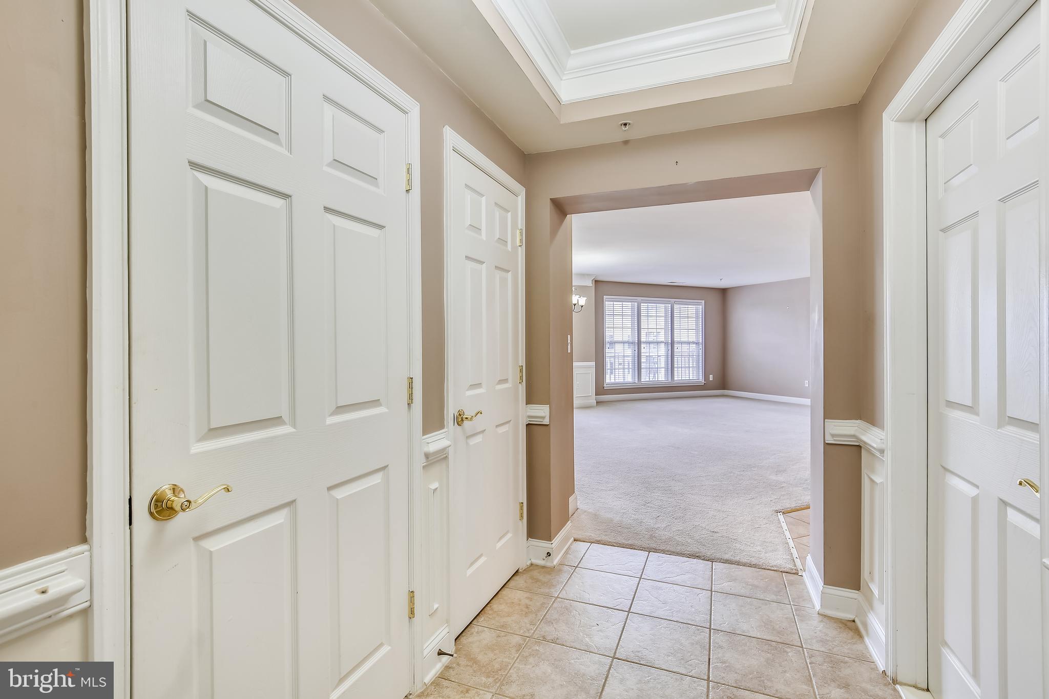 KING FARM IRVINGTON - Residential Lease