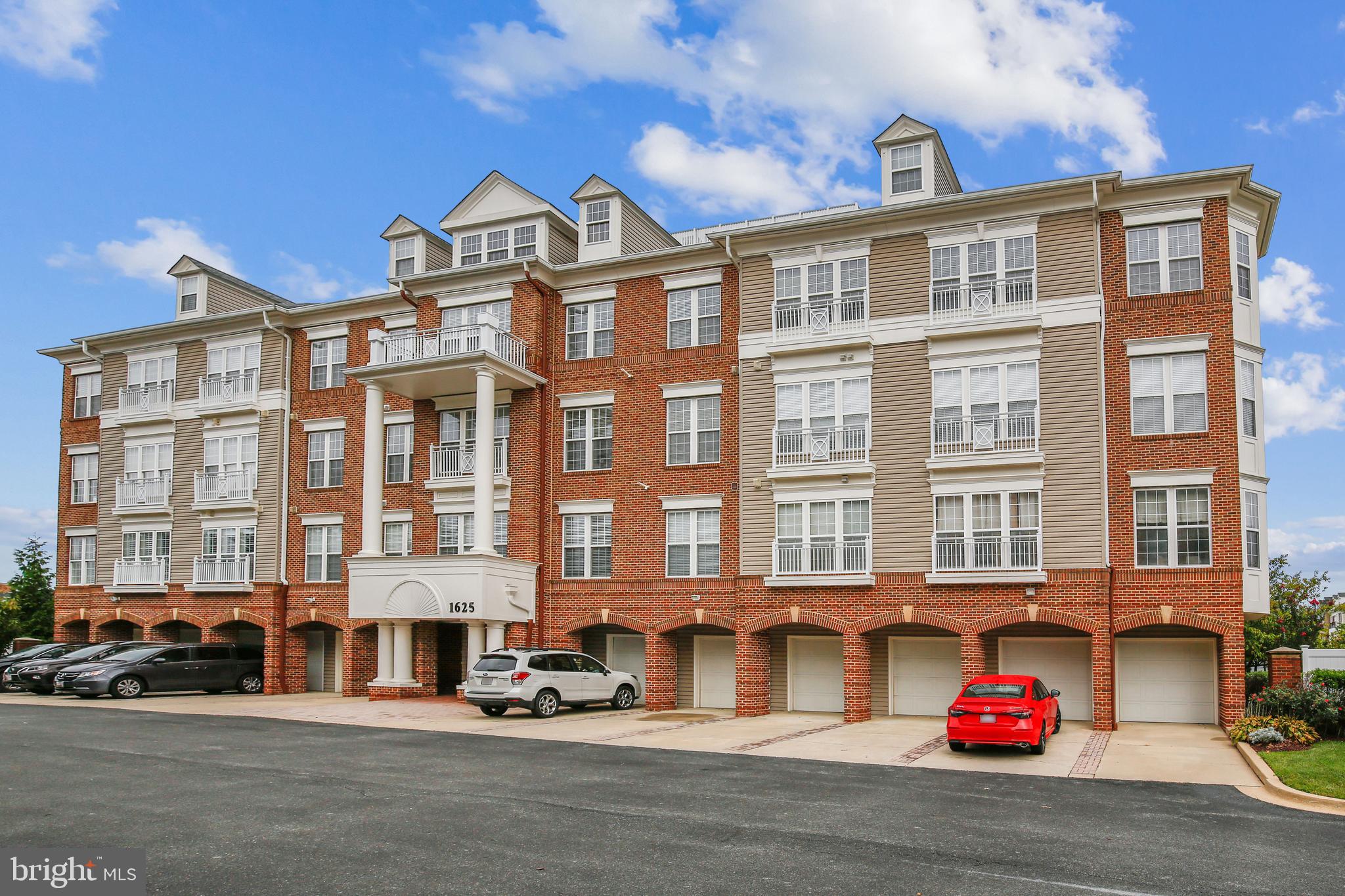 KING FARM IRVINGTON - Residential Lease
