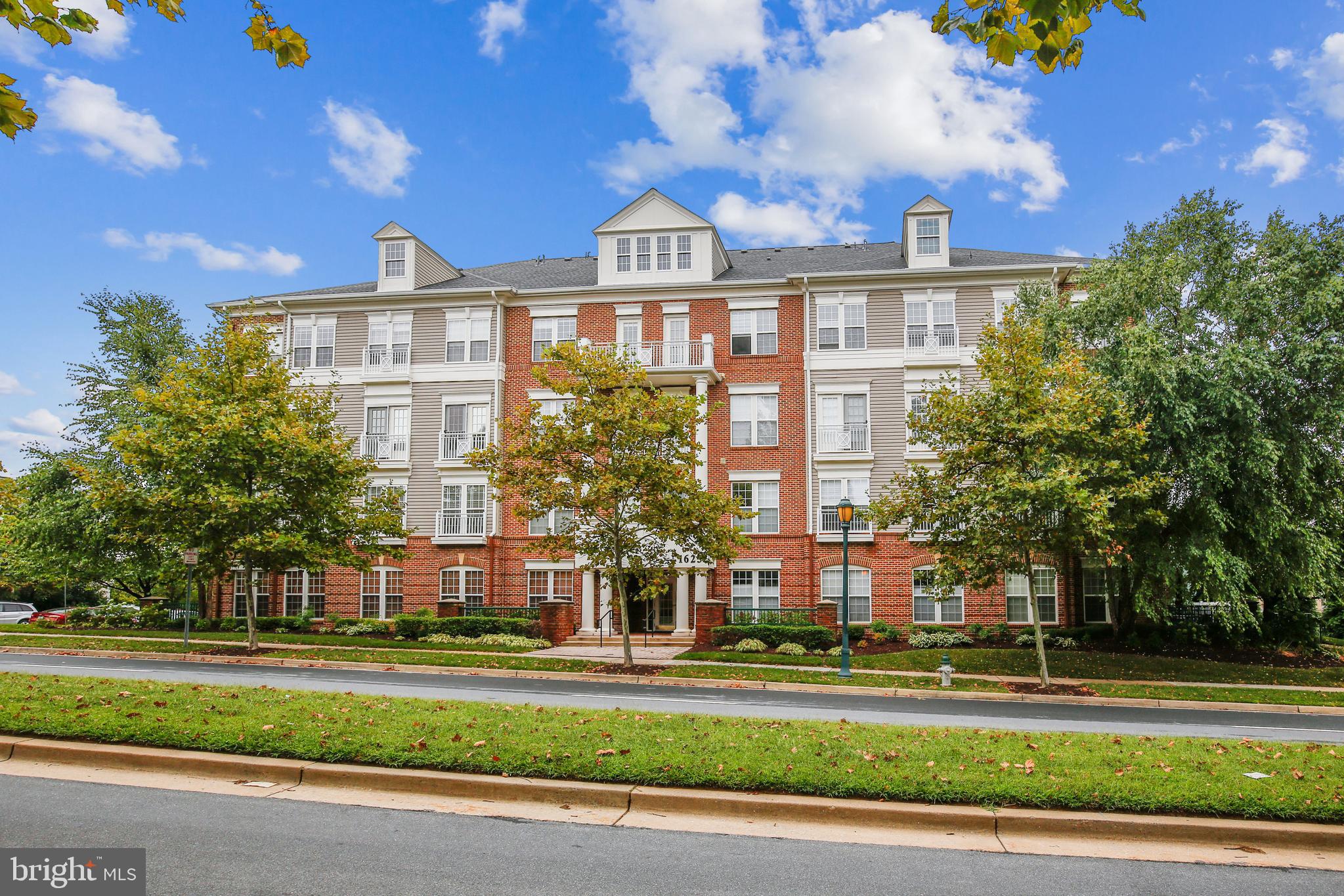 KING FARM IRVINGTON - Residential Lease