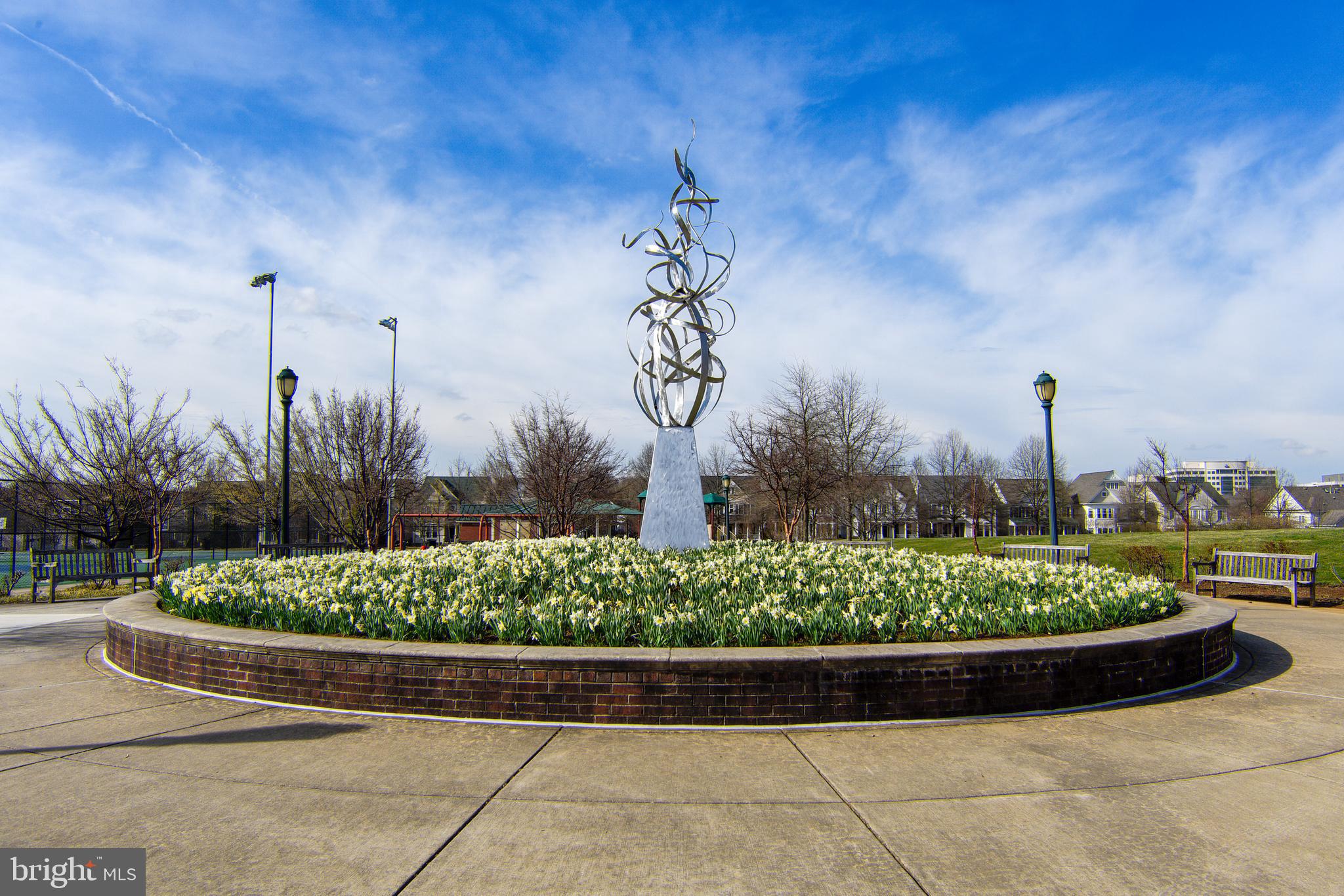 KING FARM IRVINGTON - Residential Lease