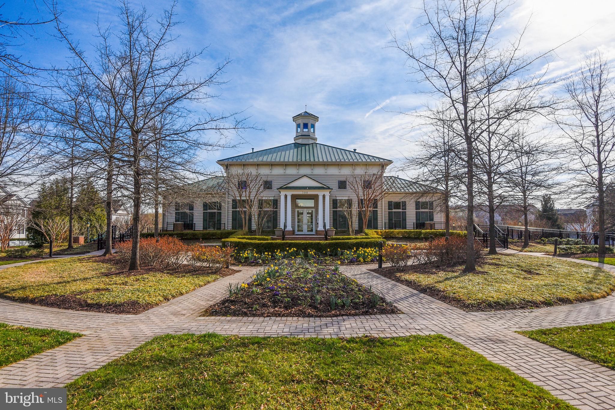 KING FARM IRVINGTON - Residential Lease