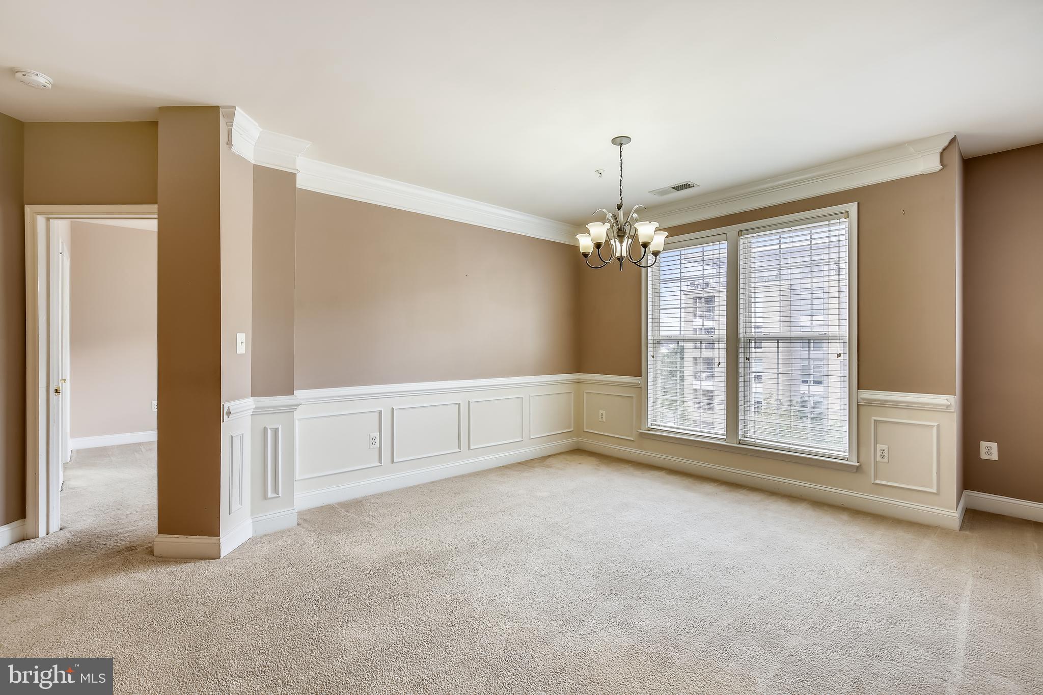 KING FARM IRVINGTON - Residential Lease