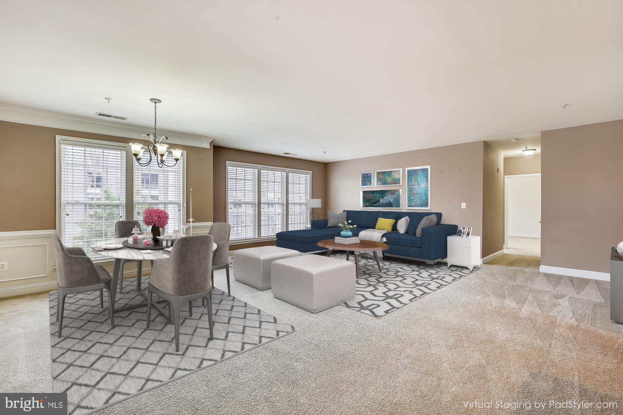 KING FARM IRVINGTON - Residential Lease