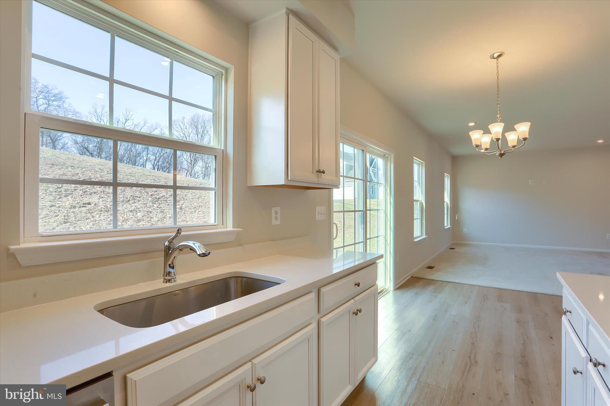 SPRING FORGE - Residential