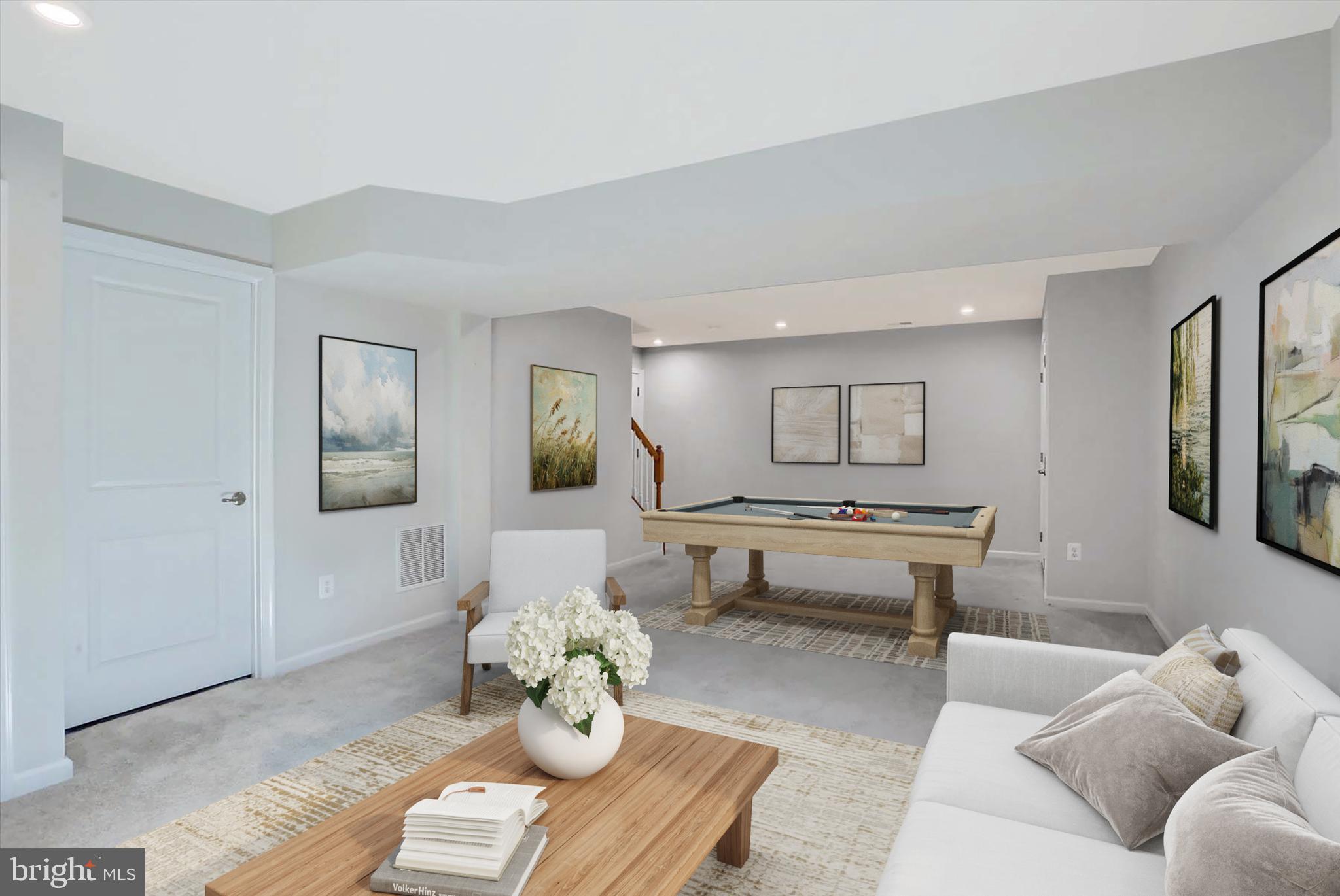 SPRING FORGE - Residential