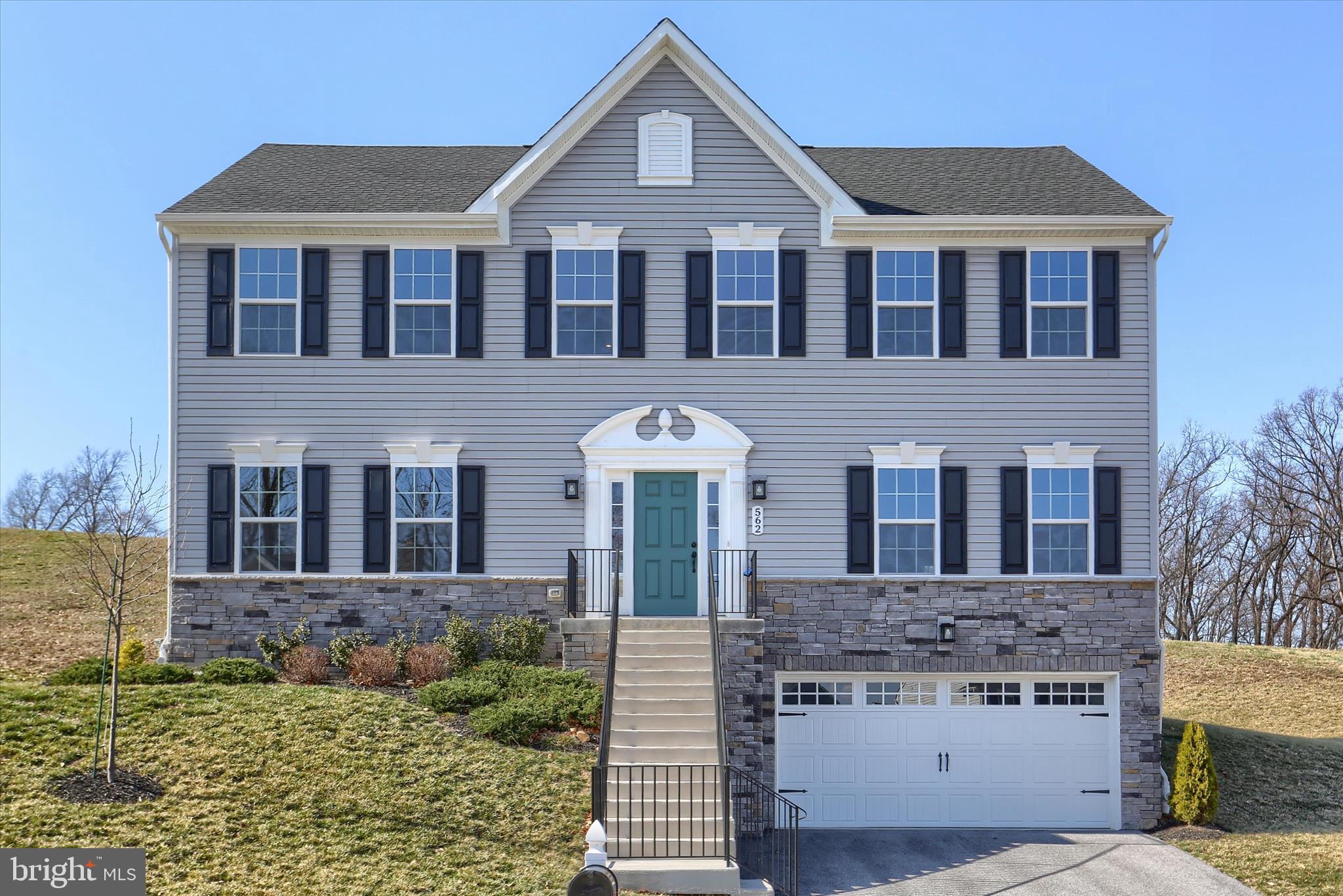 SPRING FORGE - Residential
