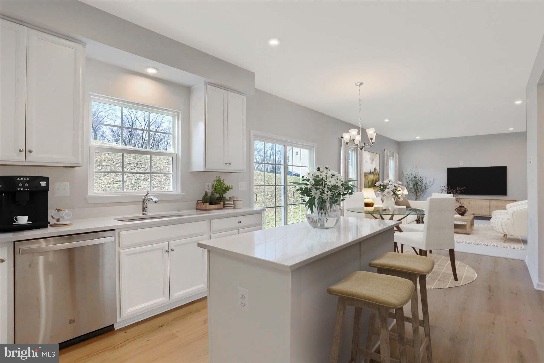 SPRING FORGE - Residential