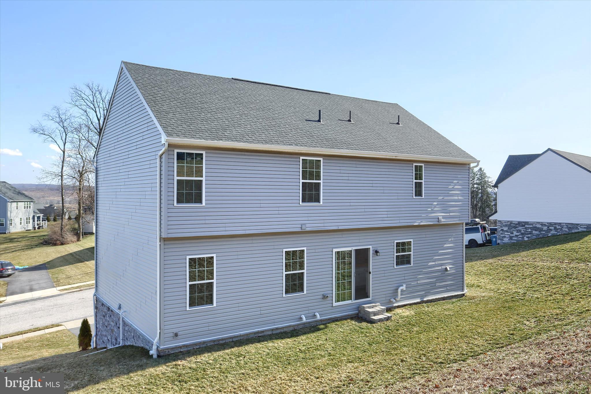 SPRING FORGE - Residential