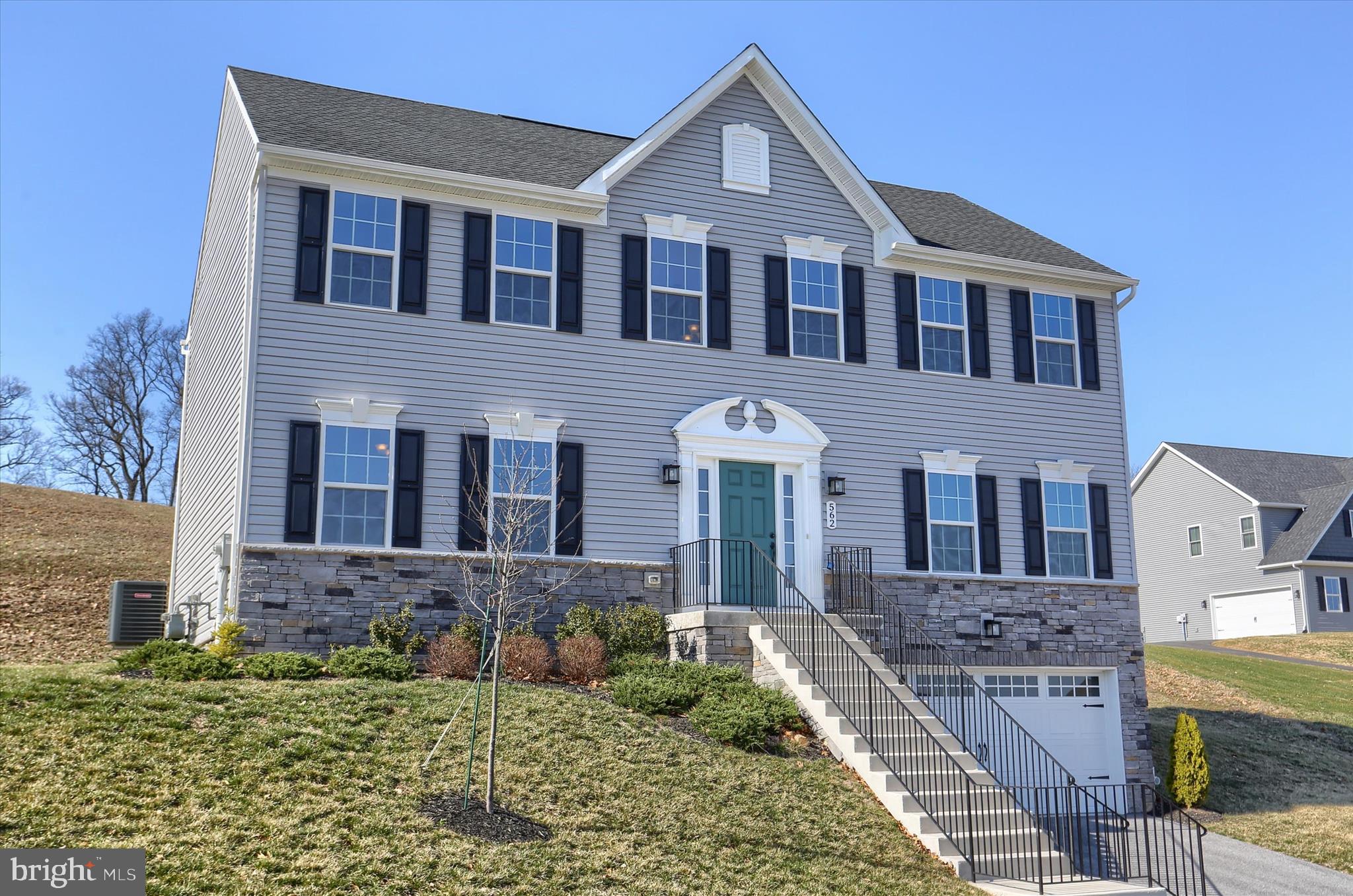 SPRING FORGE - Residential