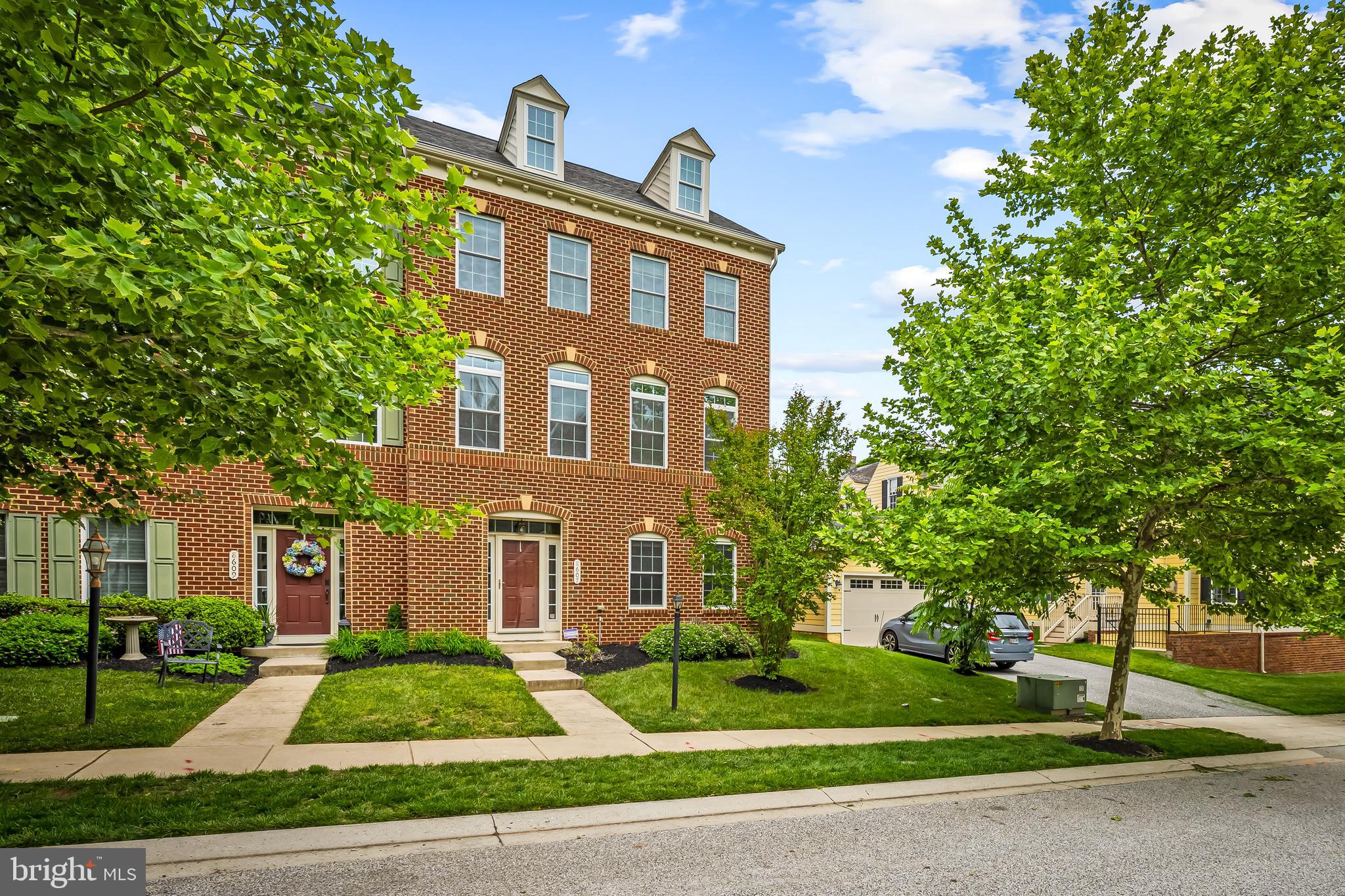 MEADOWVALE - Residential