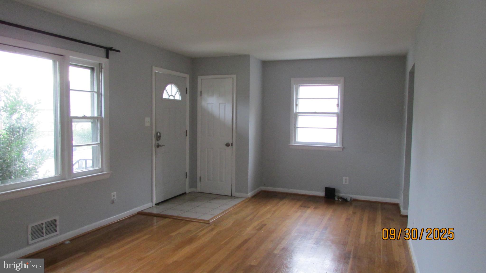 BERWYN HEIGHTS - Residential