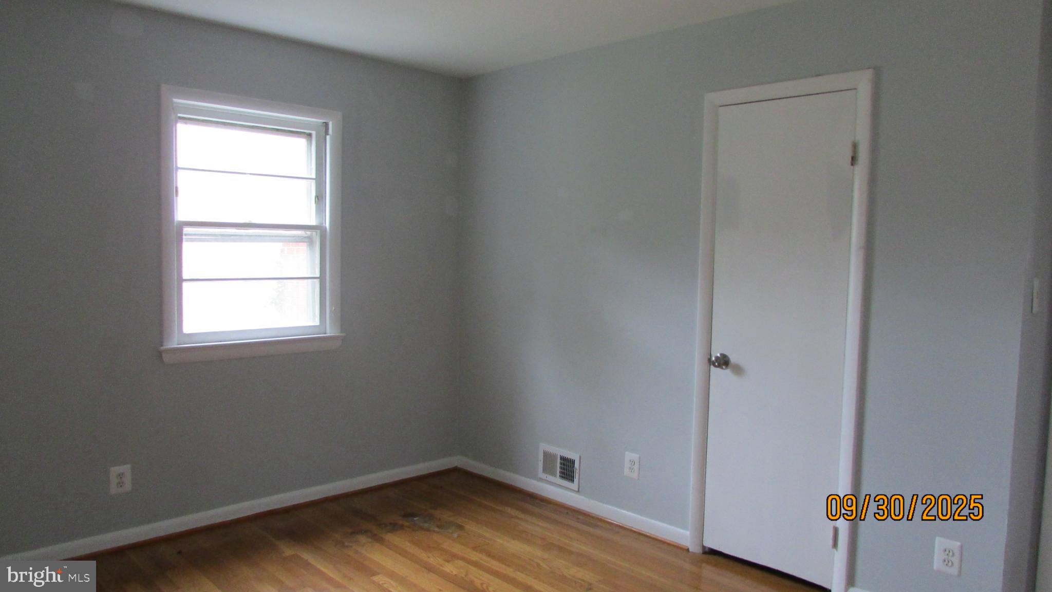BERWYN HEIGHTS - Residential