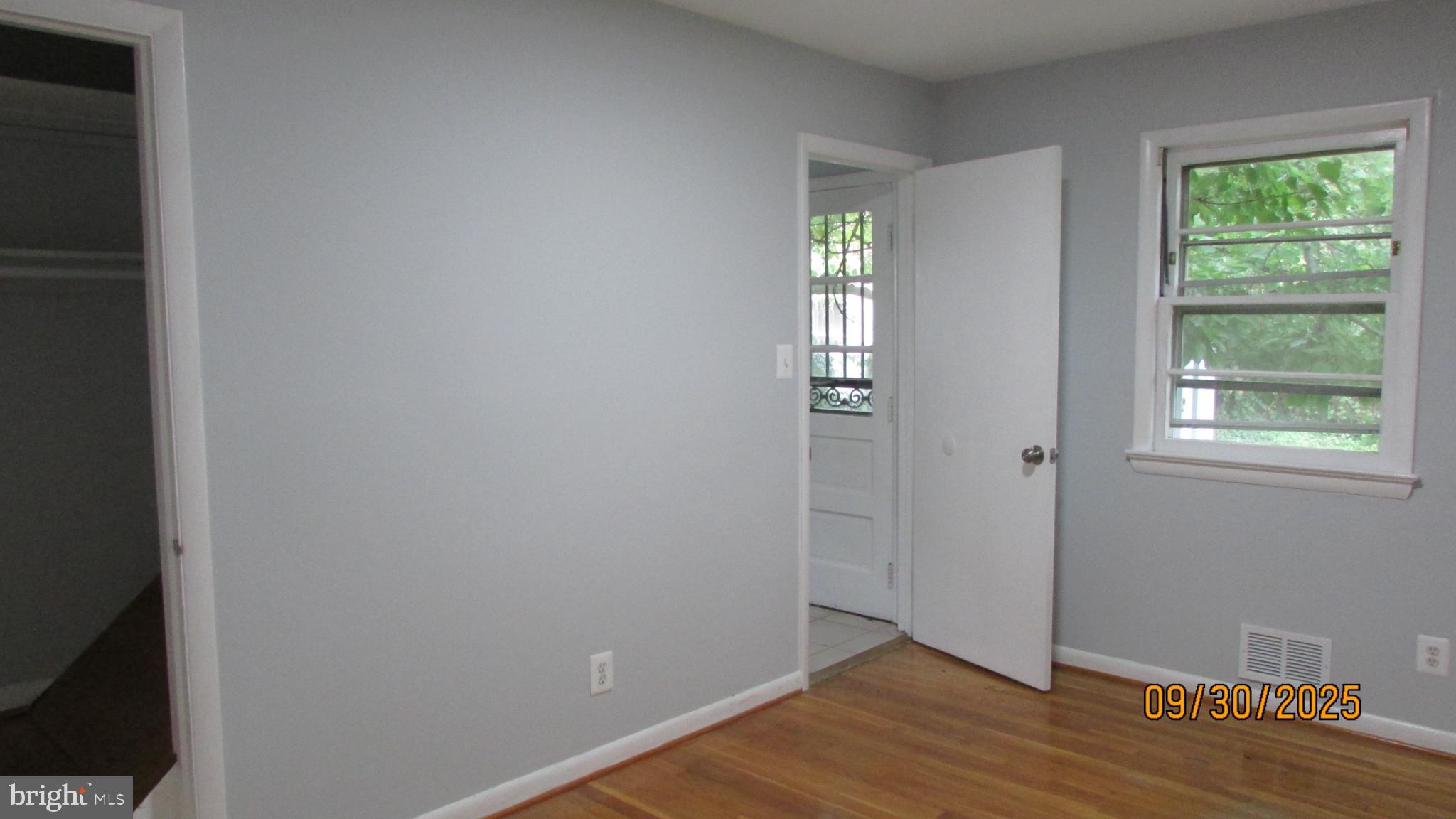 BERWYN HEIGHTS - Residential