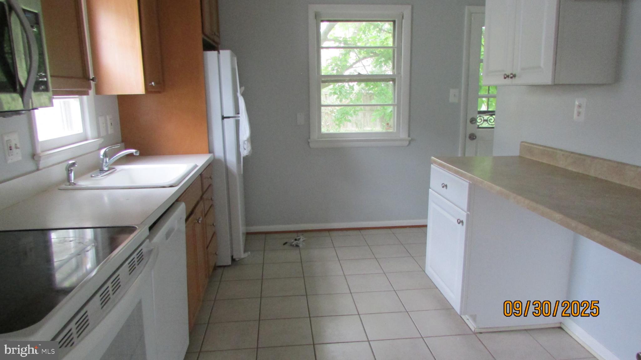BERWYN HEIGHTS - Residential