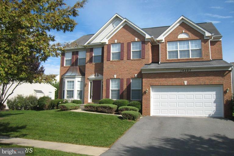 HOYLES MILL VILLAGE - Residential Lease