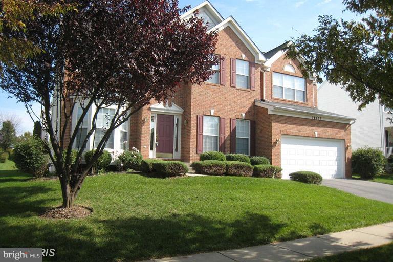 HOYLES MILL VILLAGE - Residential Lease