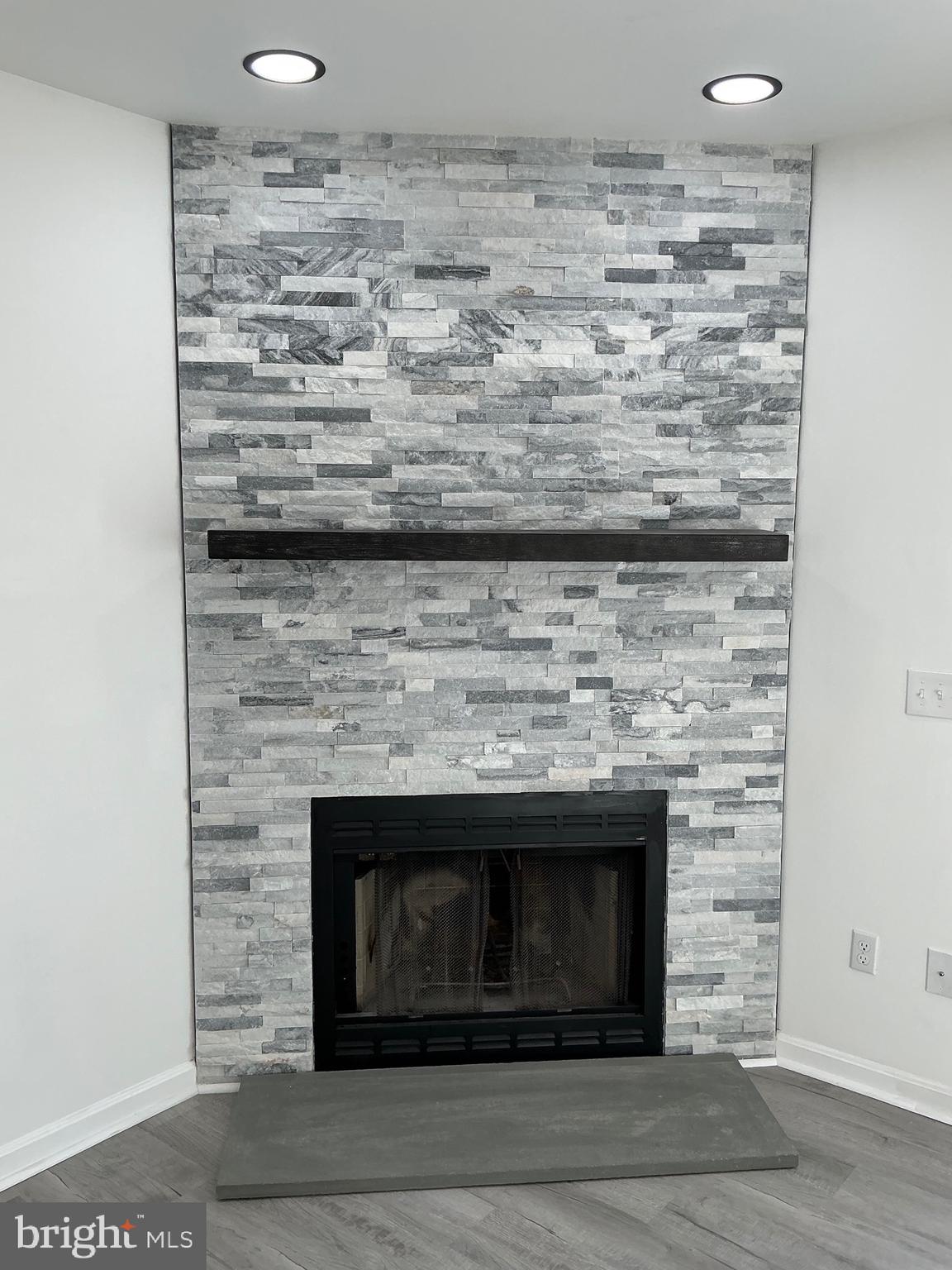 THOMPSON CREEK - Residential