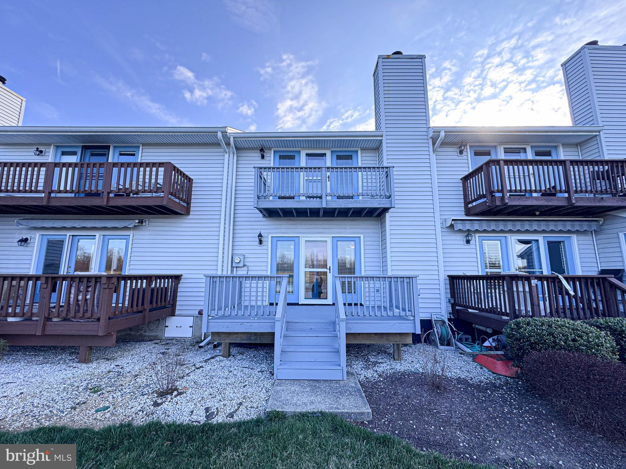 THOMPSON CREEK - Residential