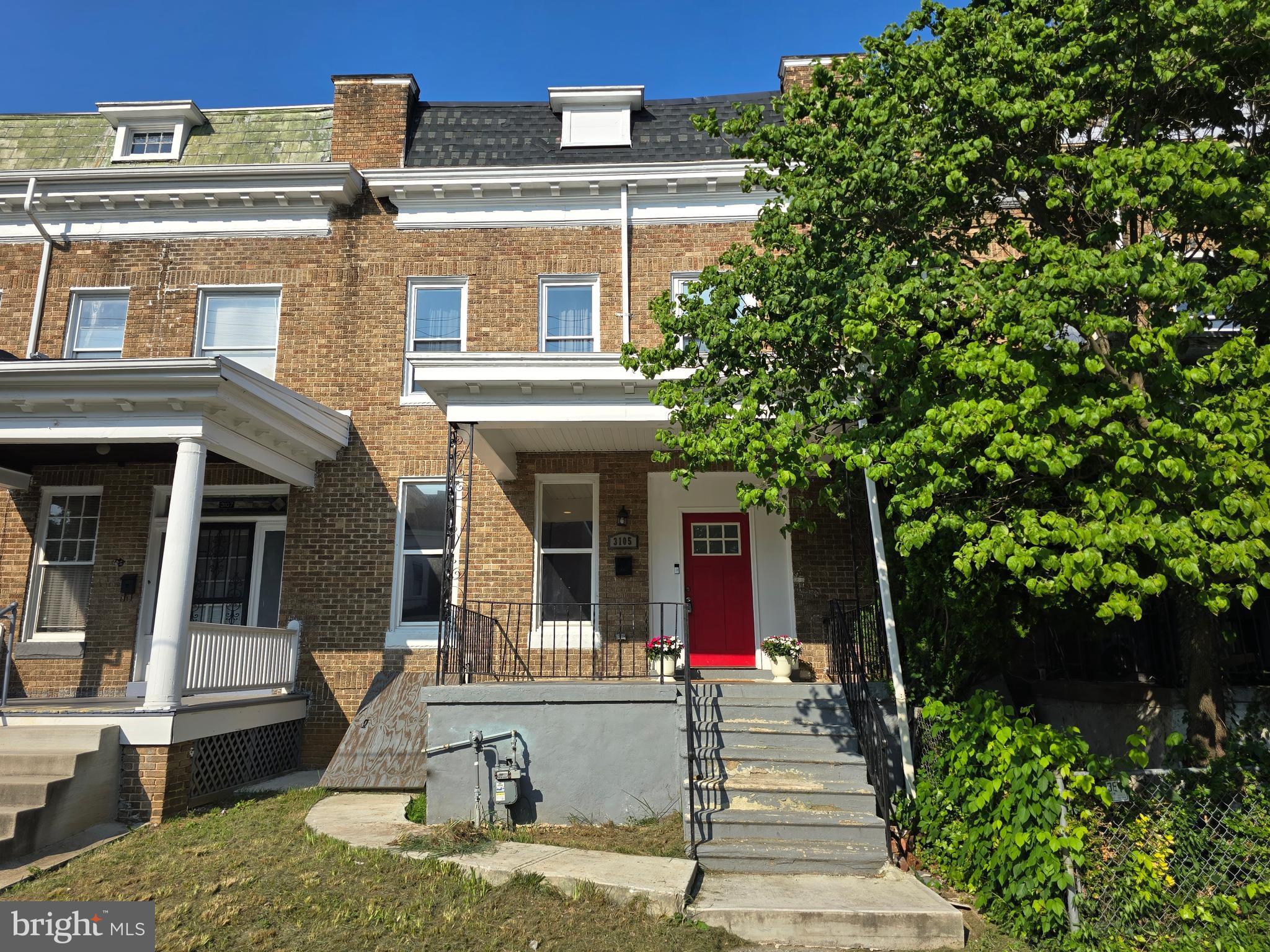 WEST FOREST PARK - Residential