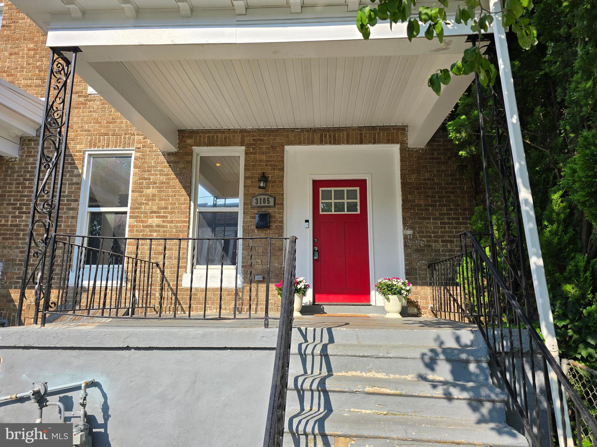 WEST FOREST PARK - Residential