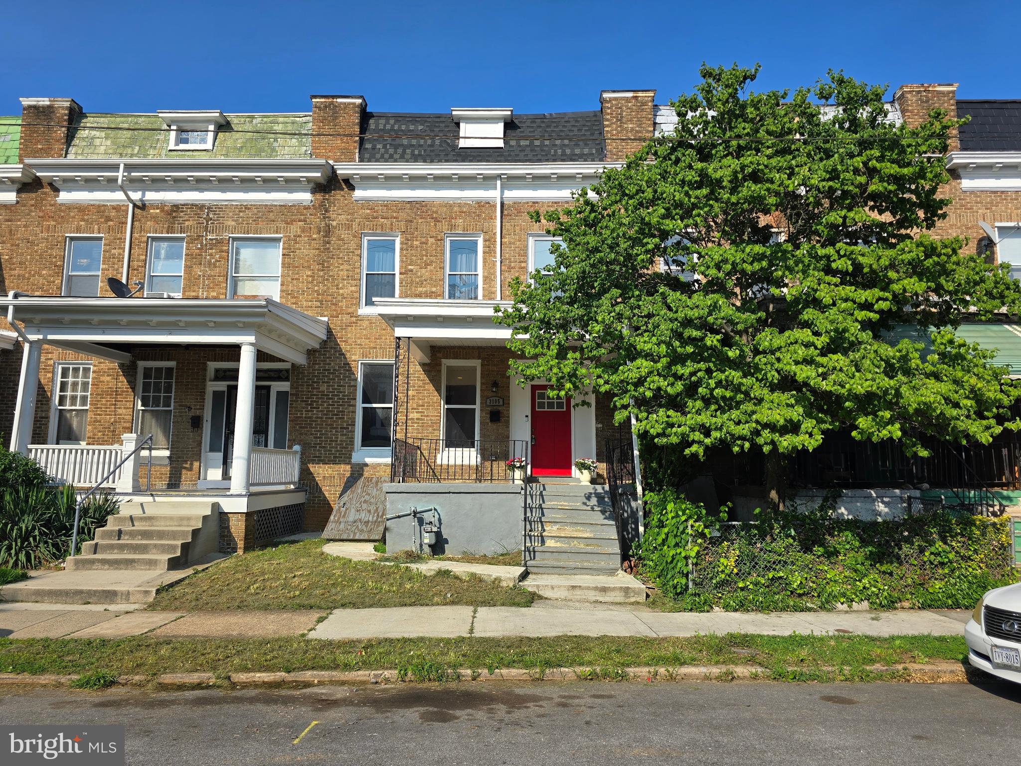 WEST FOREST PARK - Residential