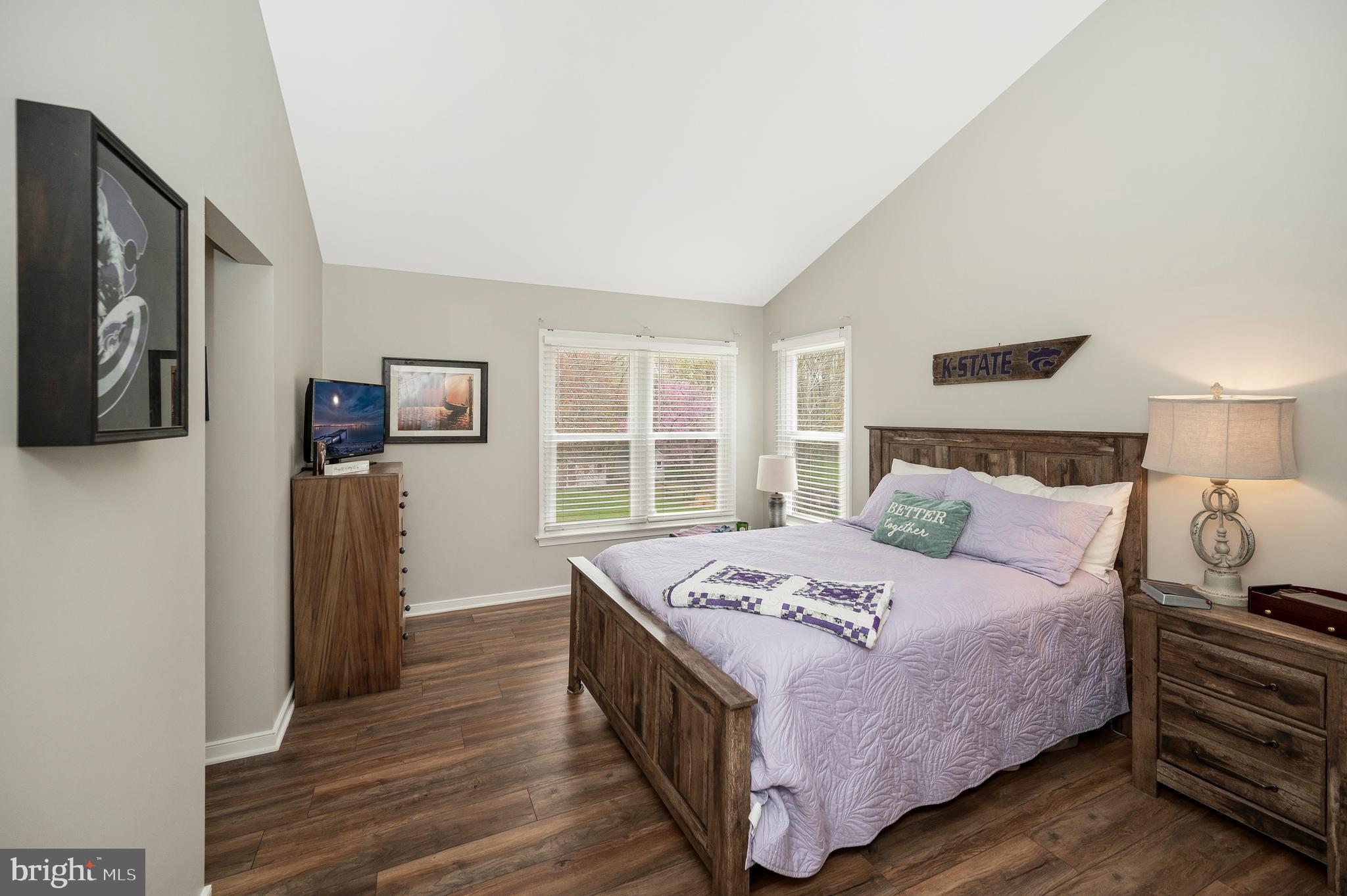 TACKETTS FARM - Residential