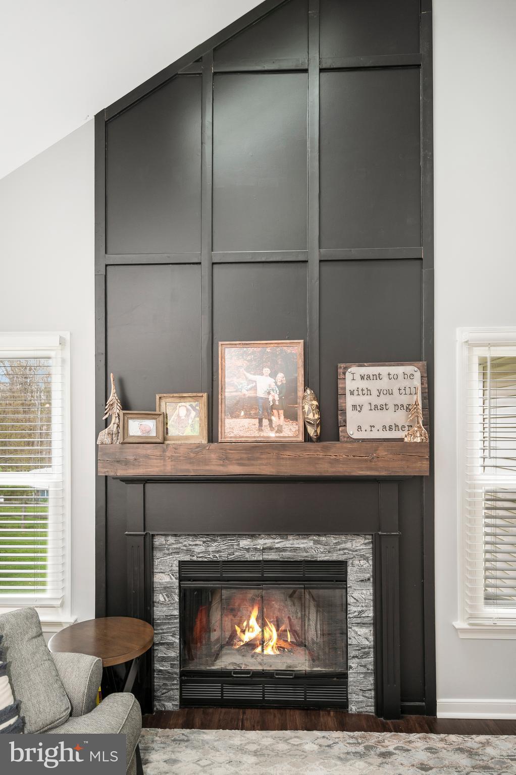 TACKETTS FARM - Residential
