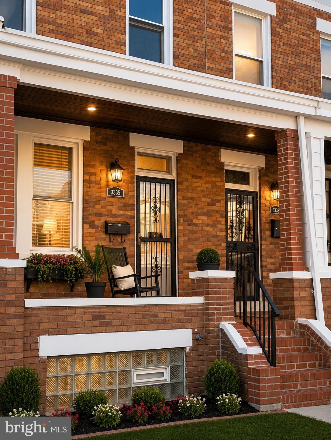 BELAIR-EDISON - Residential