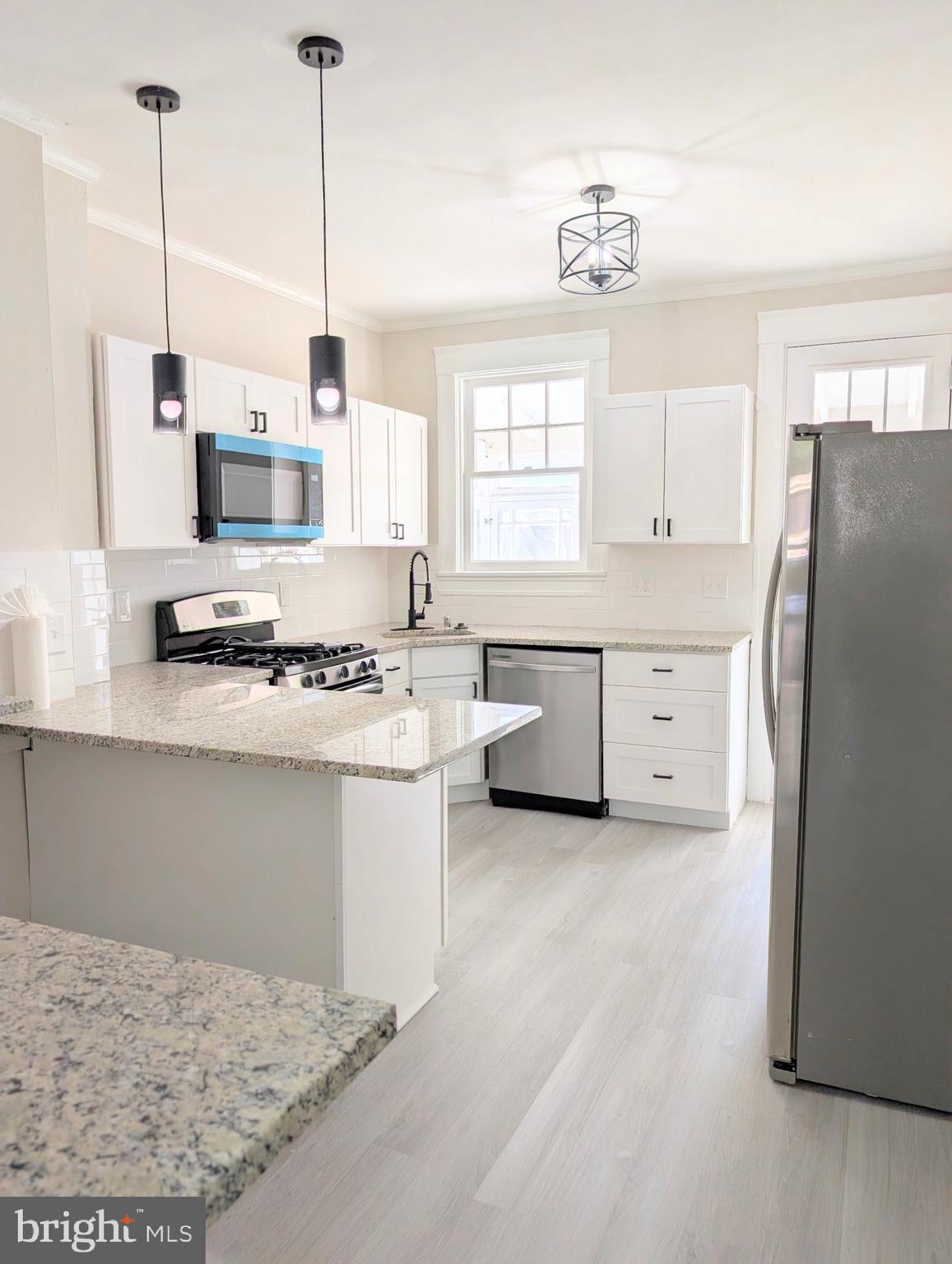 BELAIR-EDISON - Residential