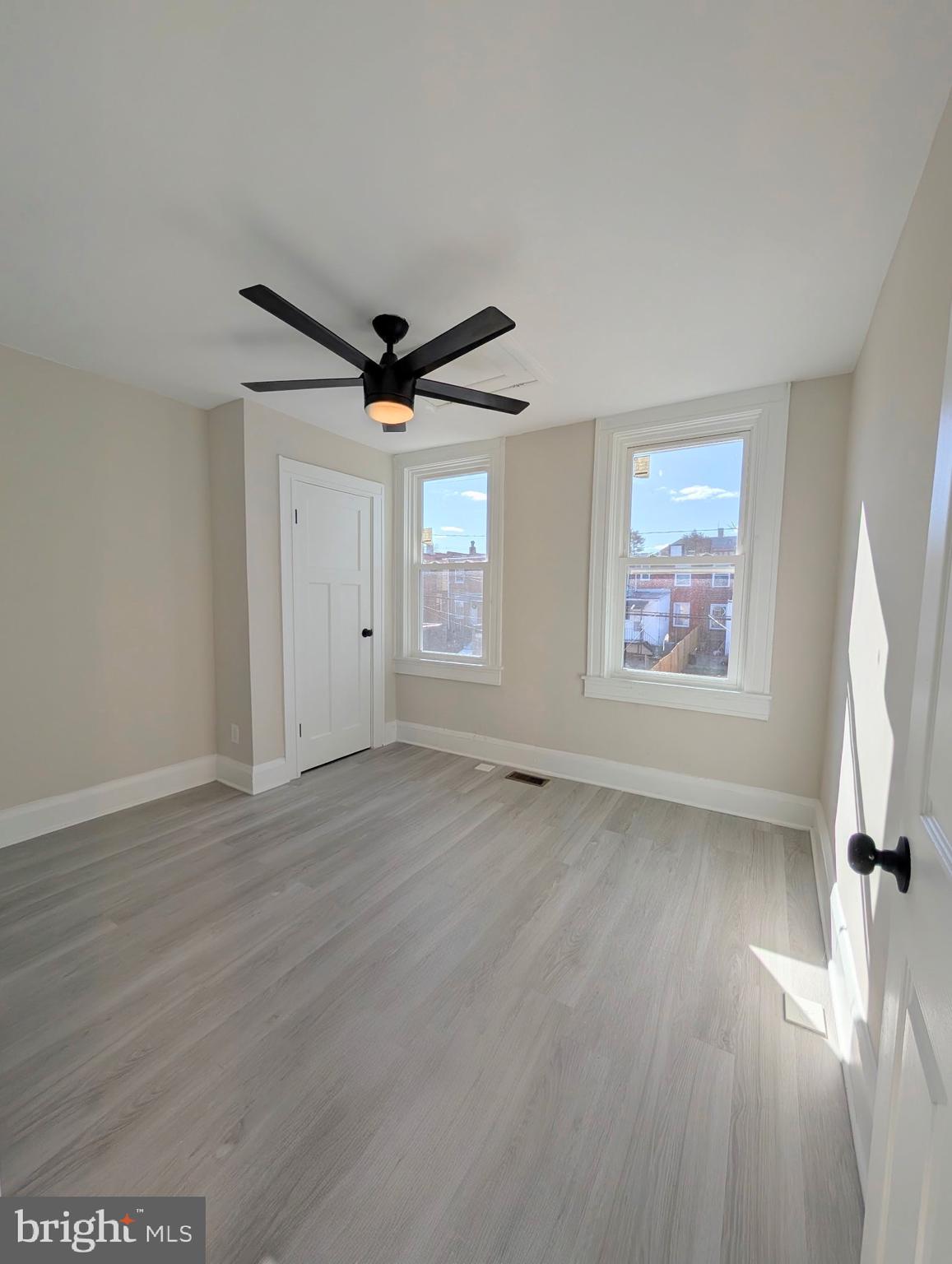 BELAIR-EDISON - Residential