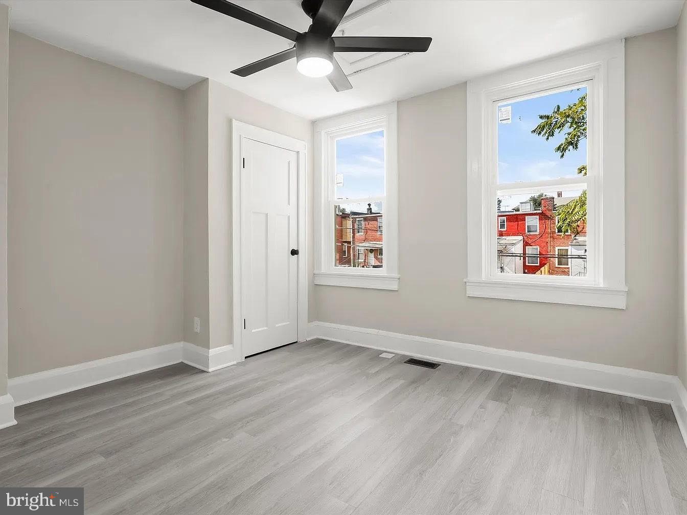 BELAIR-EDISON - Residential