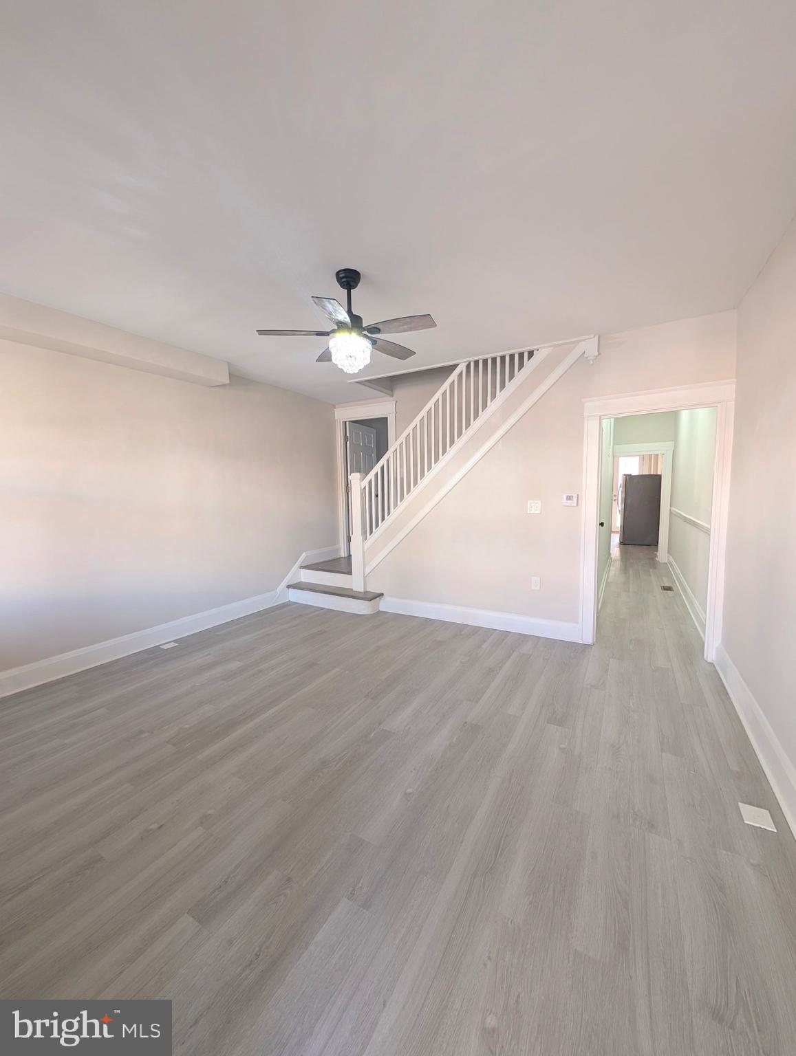 BELAIR-EDISON - Residential