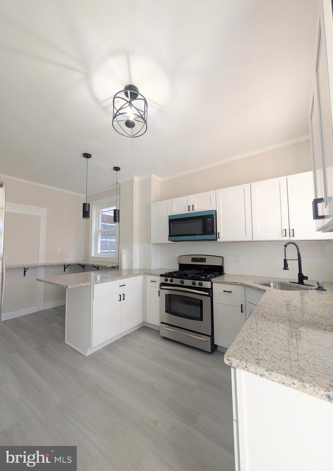 BELAIR-EDISON - Residential