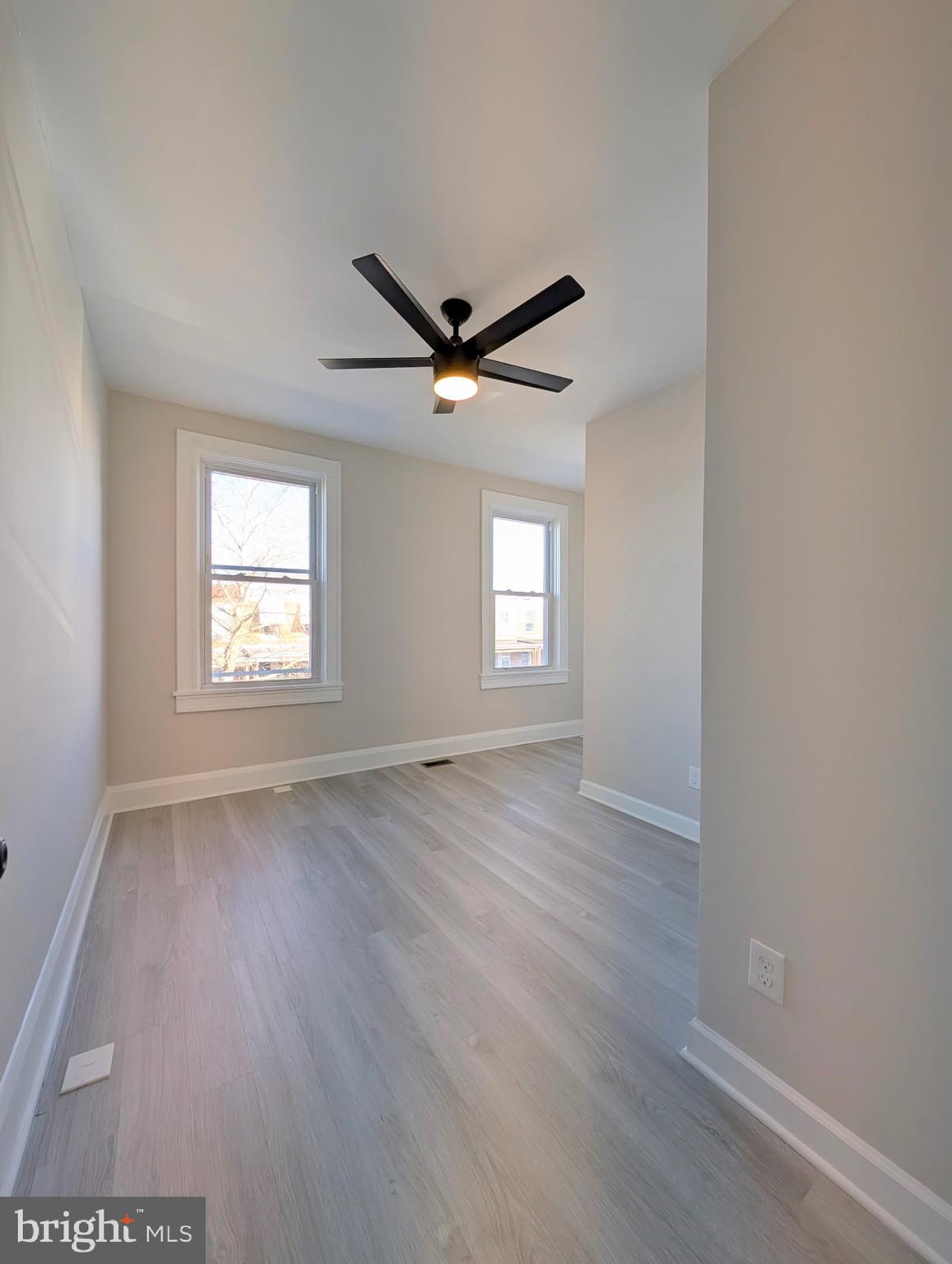 BELAIR-EDISON - Residential