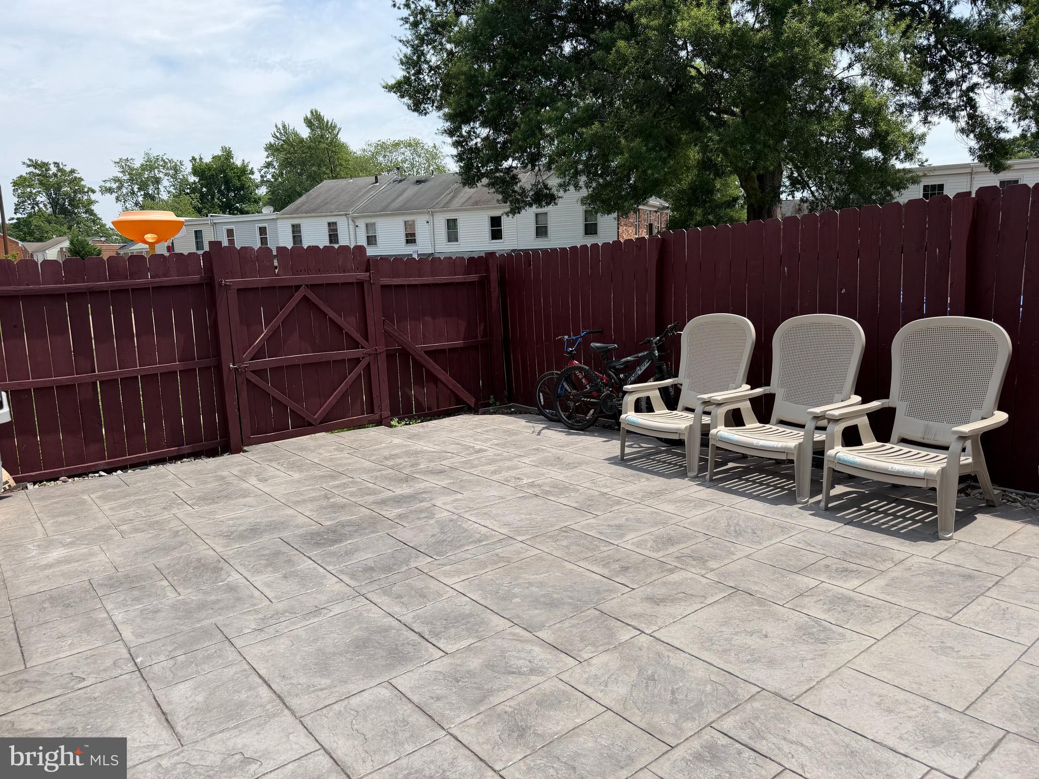 GEORGETOWN SOUTH - Residential