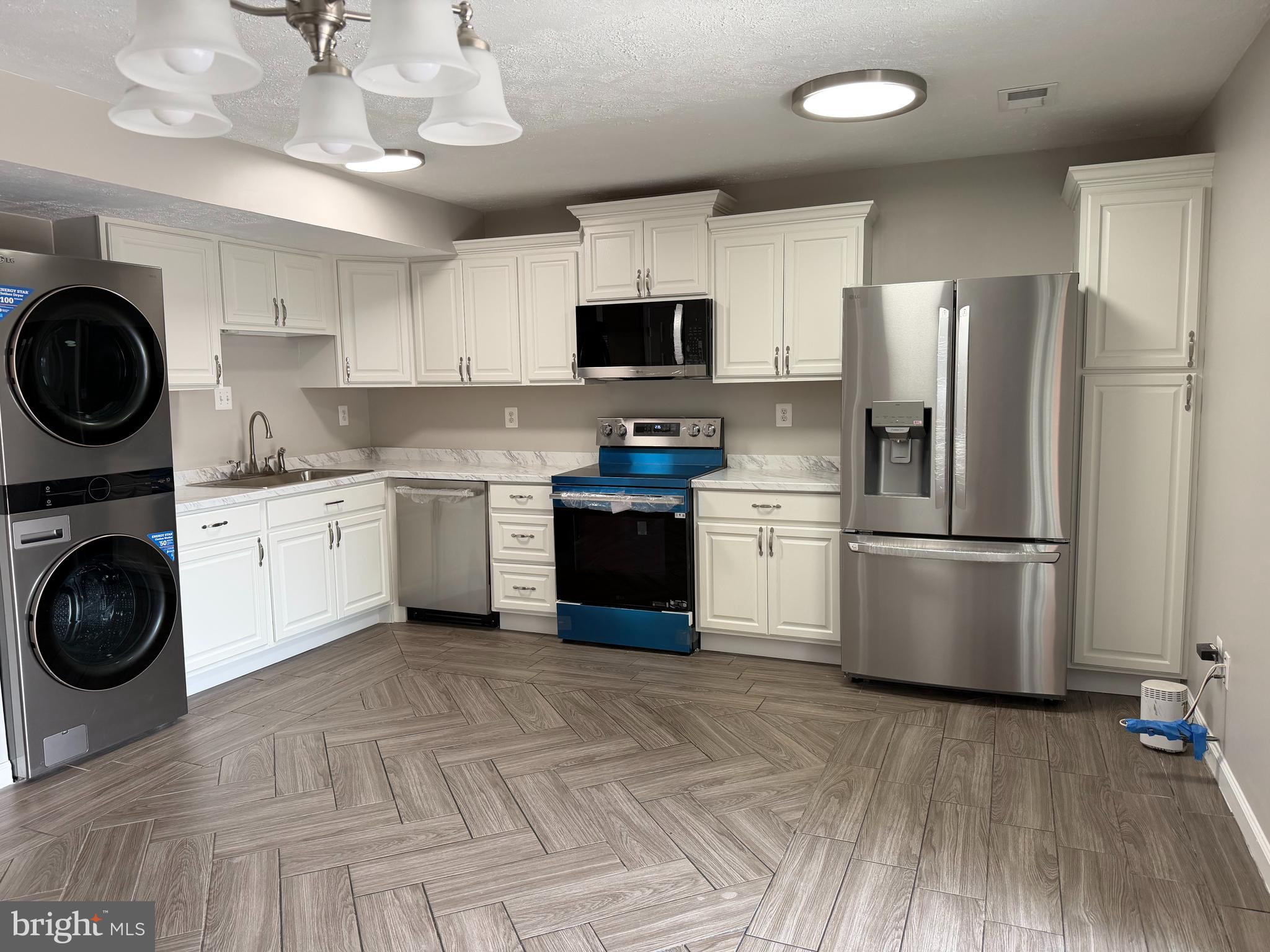 GEORGETOWN SOUTH - Residential