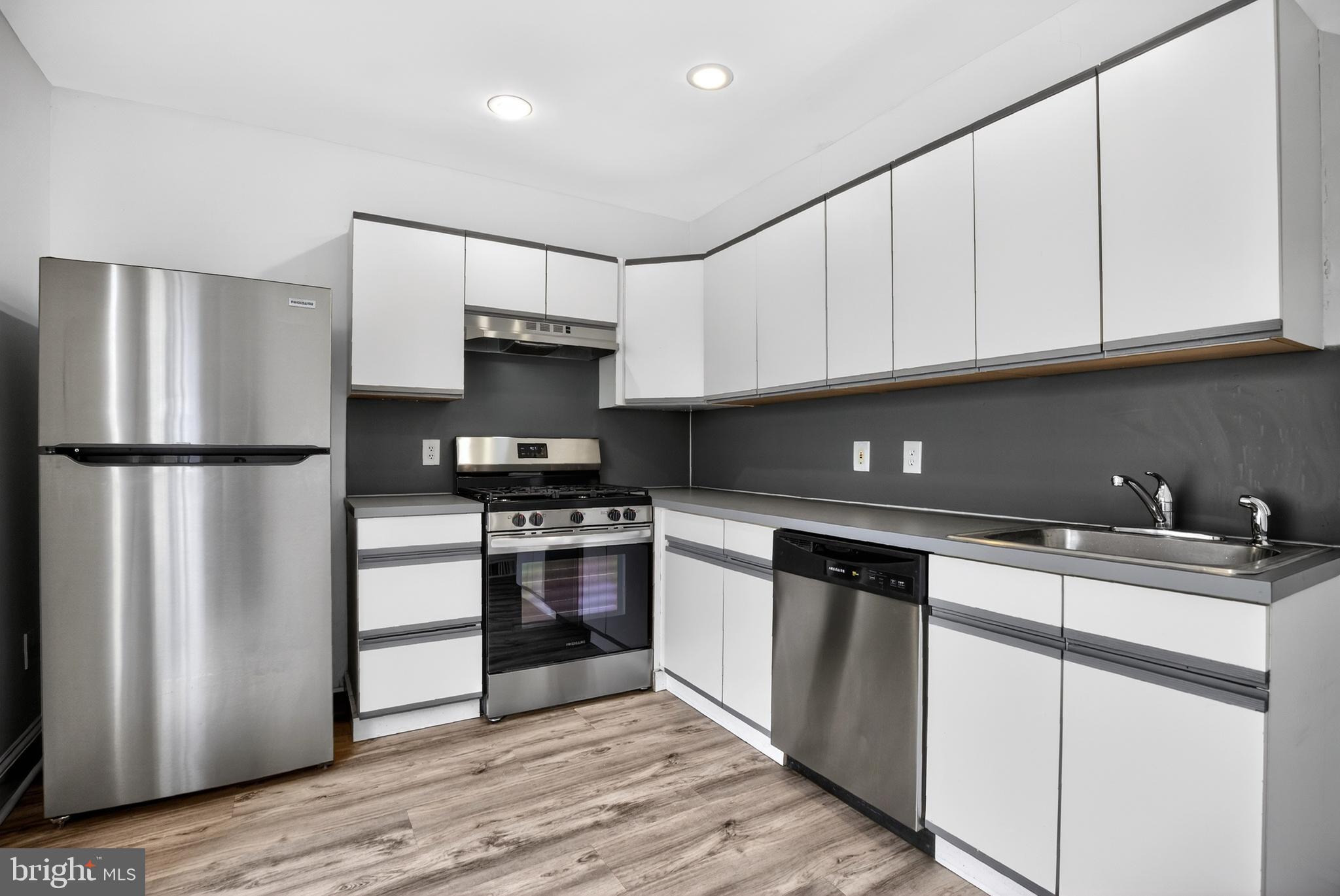 PENNSPORT - Residential