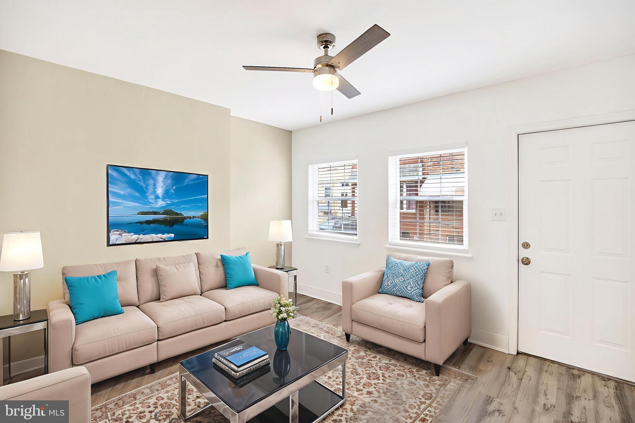 PENNSPORT - Residential