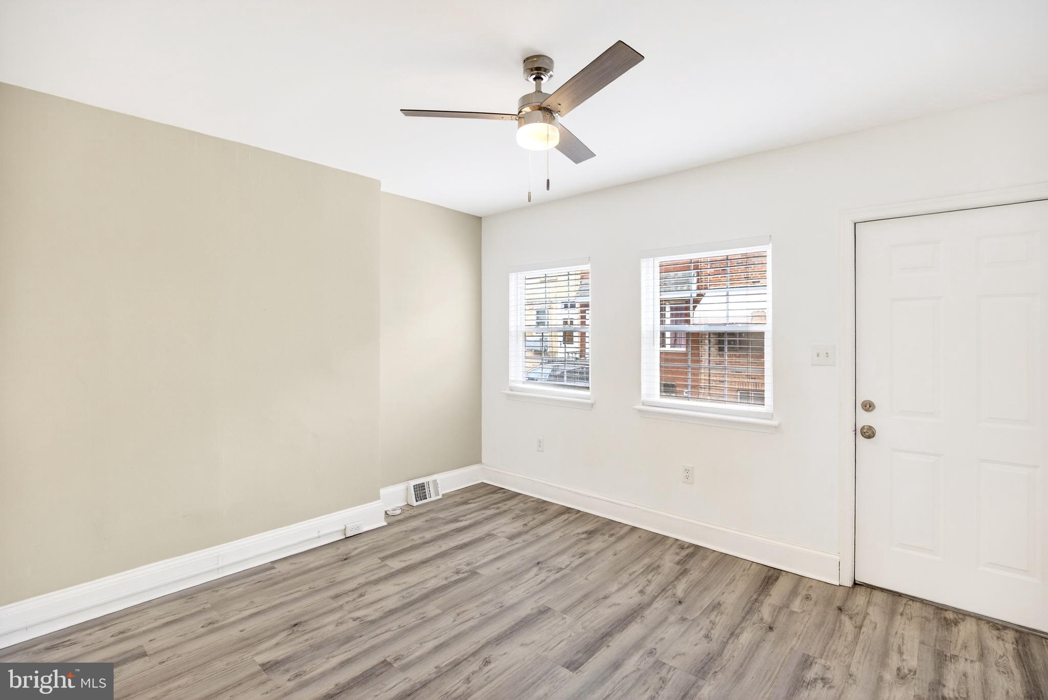 PENNSPORT - Residential