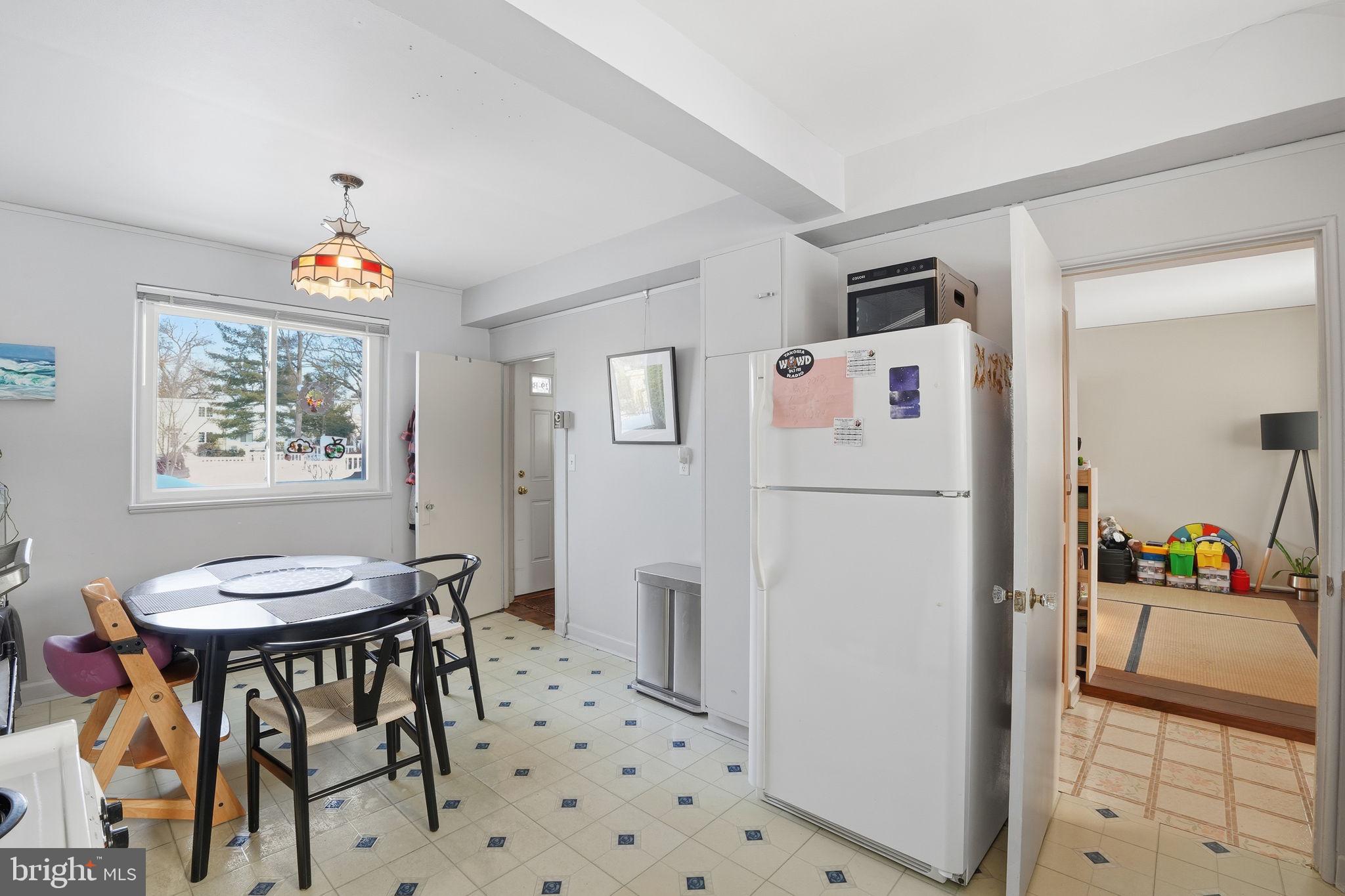 GREENBELT (CO-OP) - Residential