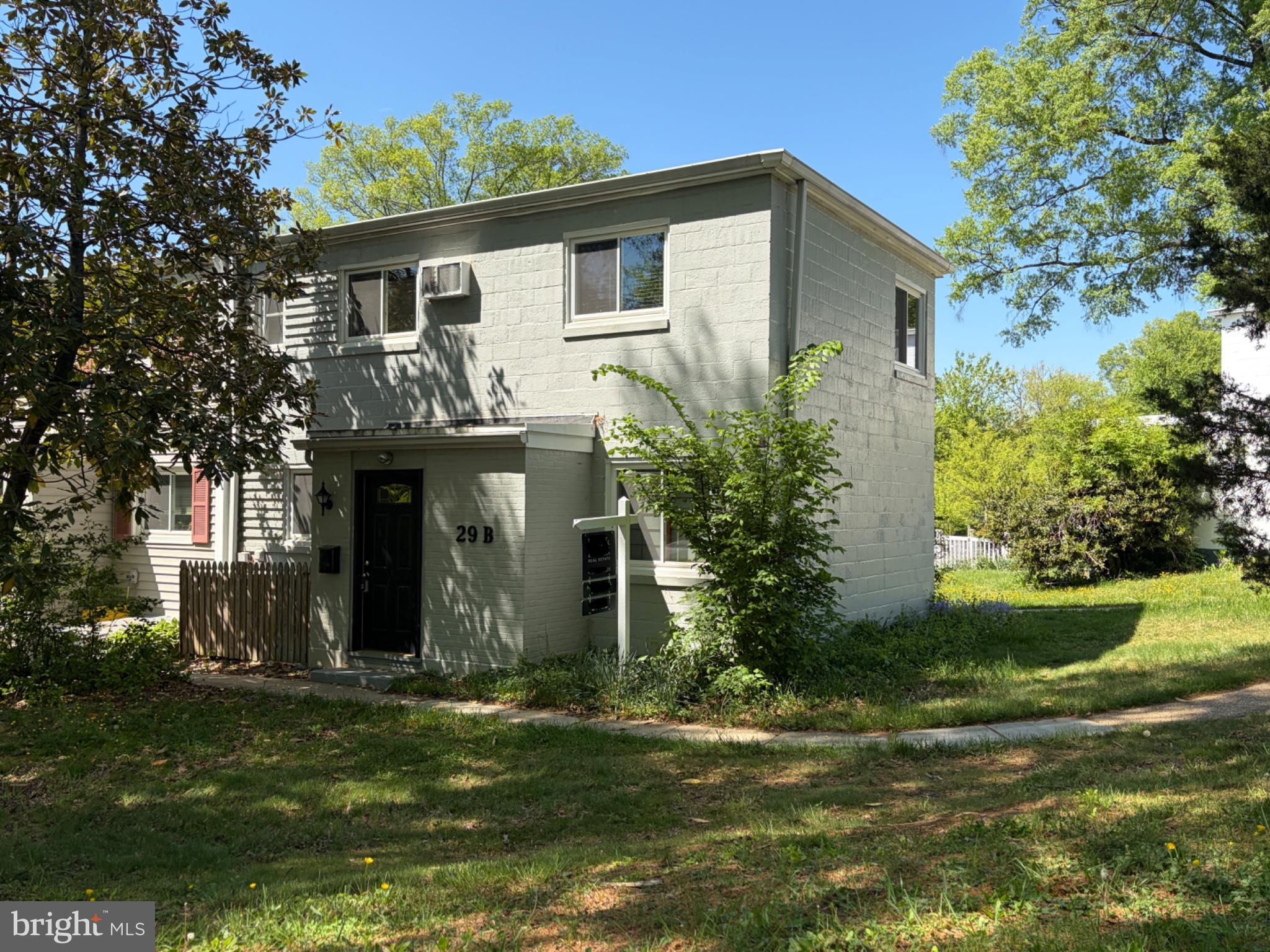 GREENBELT (CO-OP) - Residential