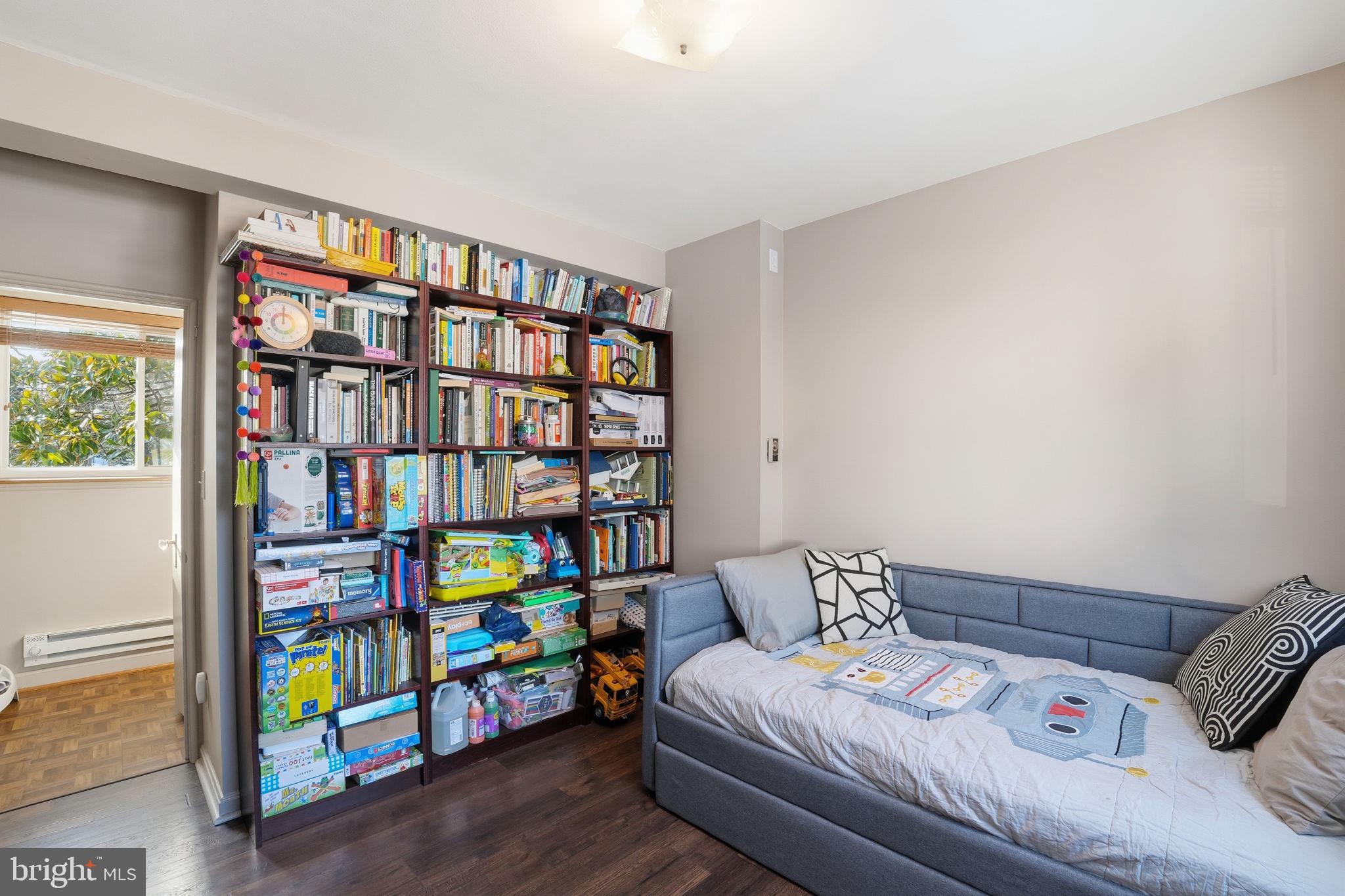 GREENBELT (CO-OP) - Residential