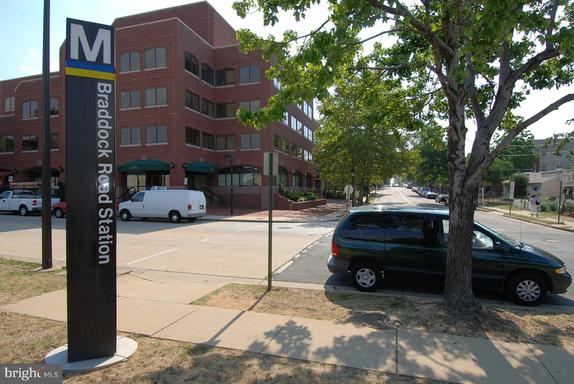 ROSEMONT - Residential Lease