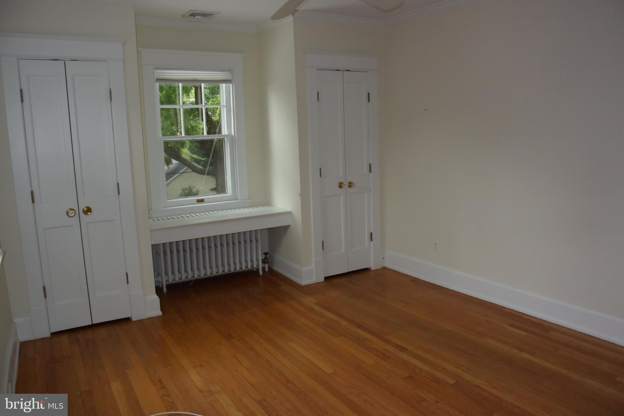 ROSEMONT - Residential Lease