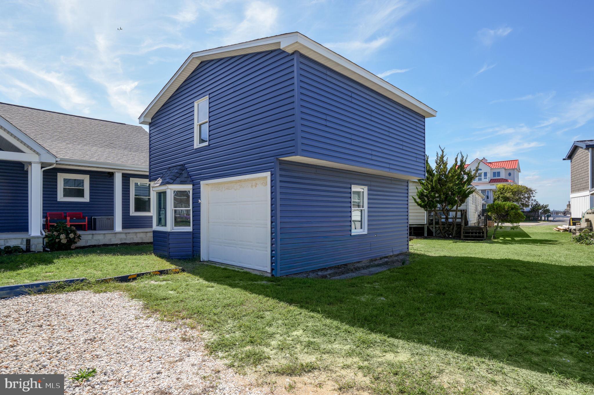 SOUTH SHORE MARINA - Residential