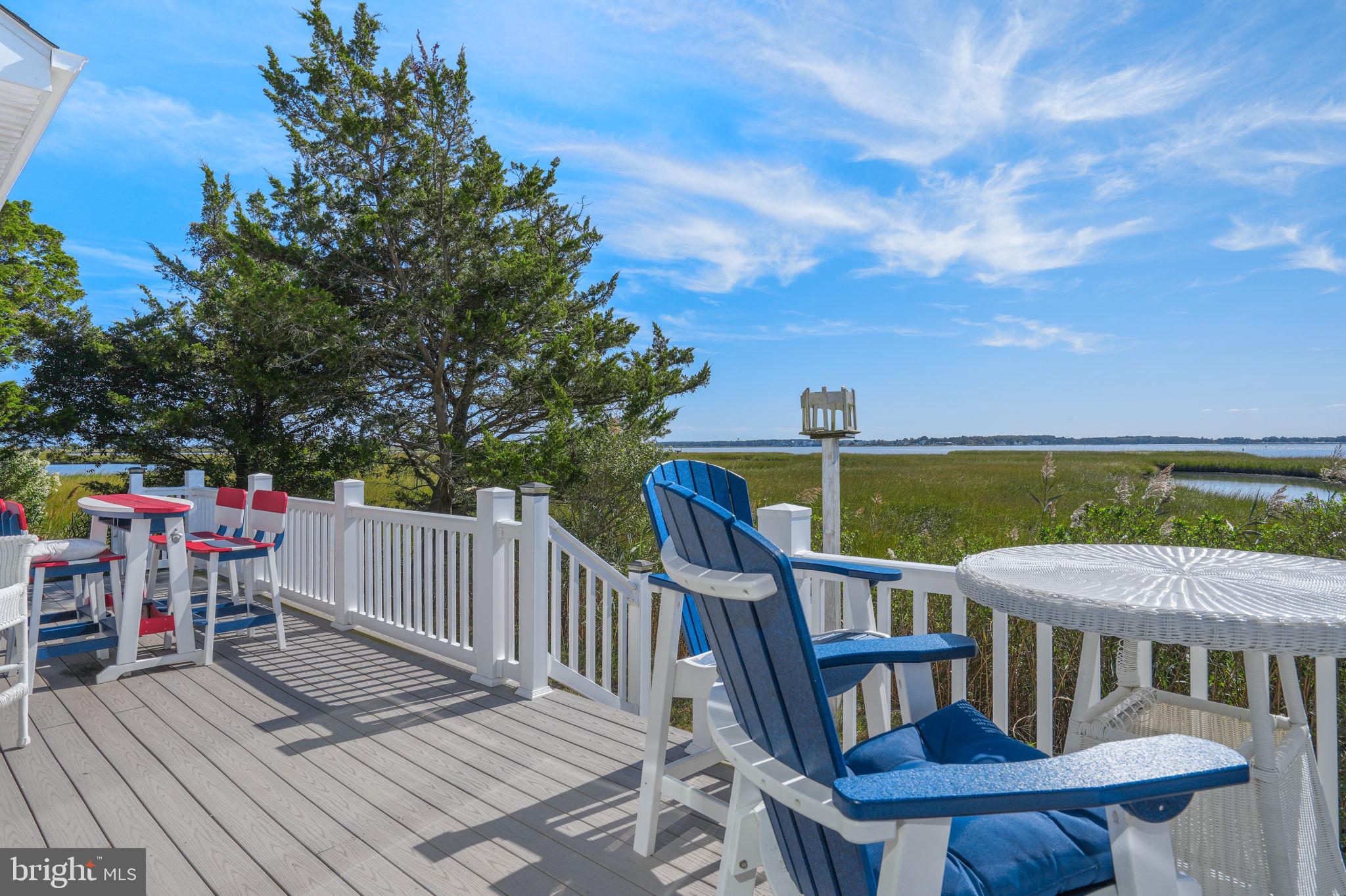 SOUTH SHORE MARINA - Residential